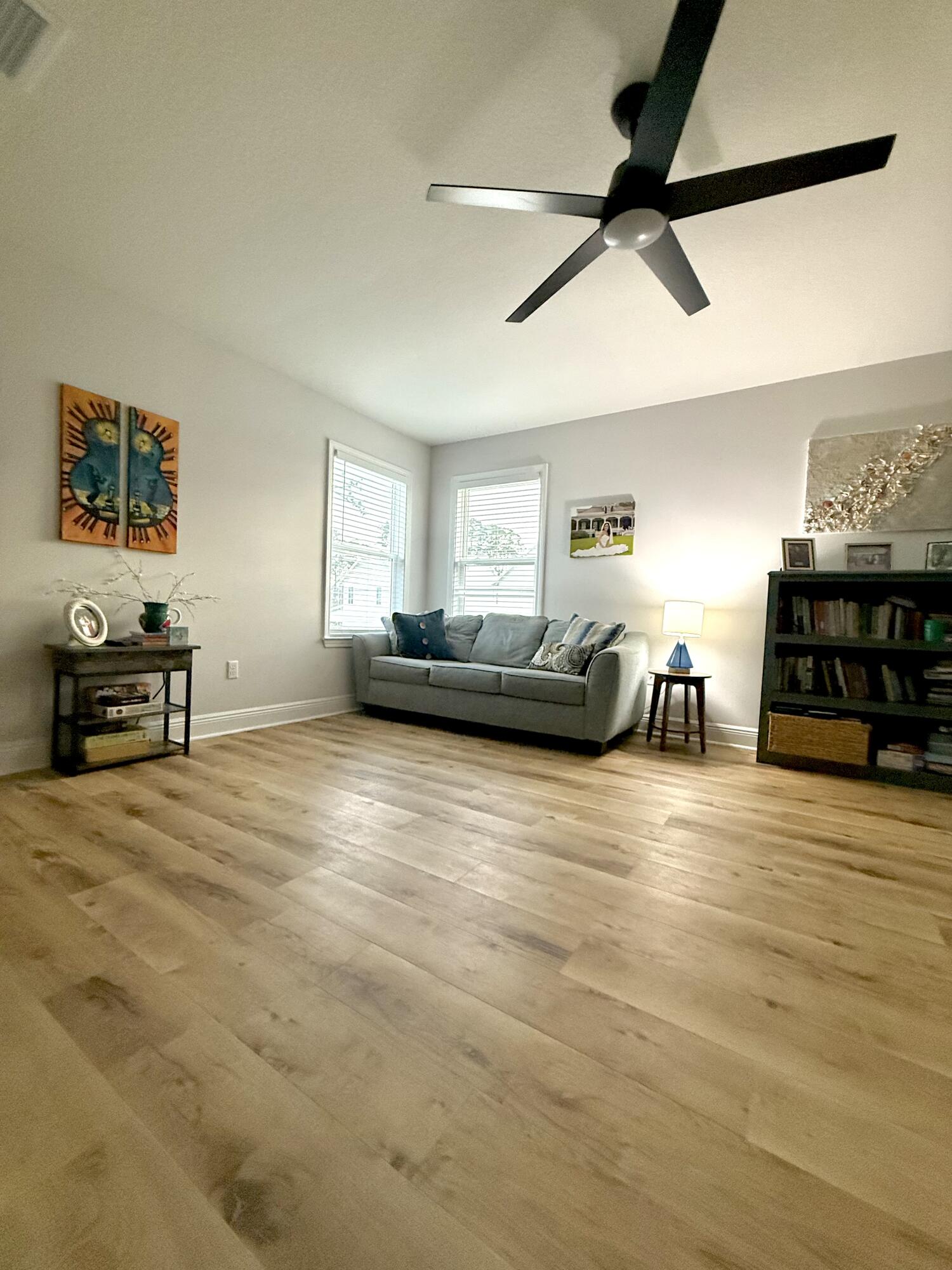 Thompson Woods - Residential