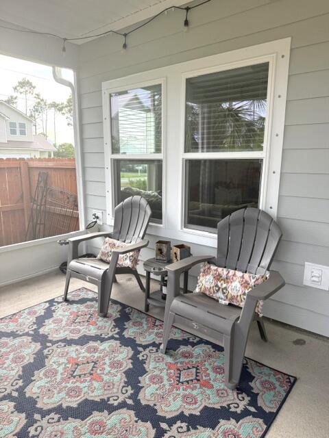 Thompson Woods - Residential