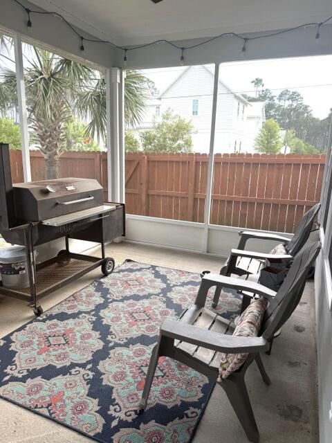 Thompson Woods - Residential