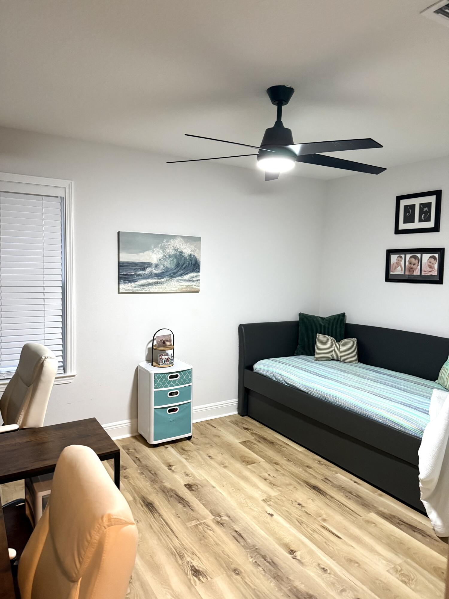 Thompson Woods - Residential