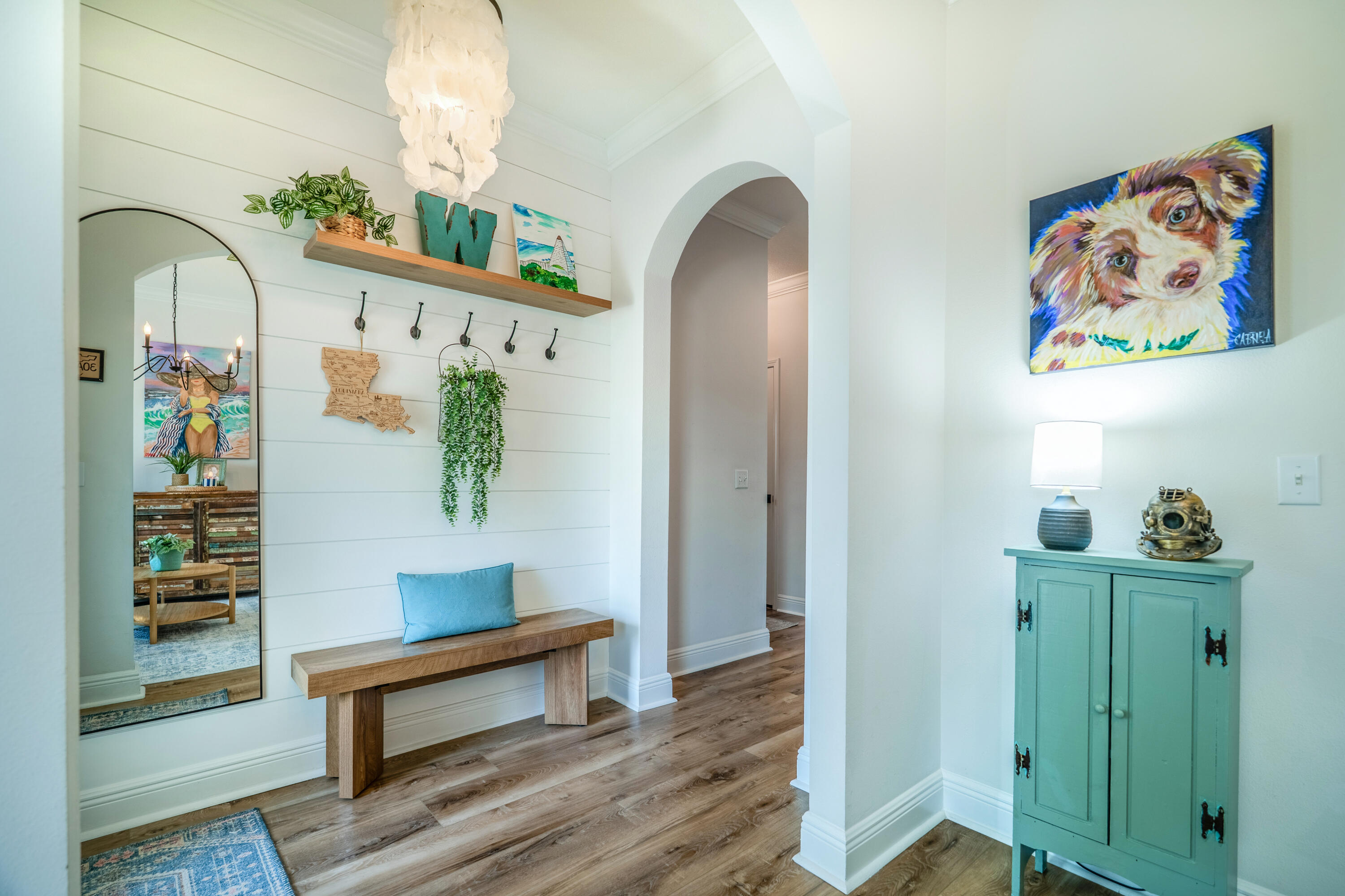 Thompson Woods - Residential