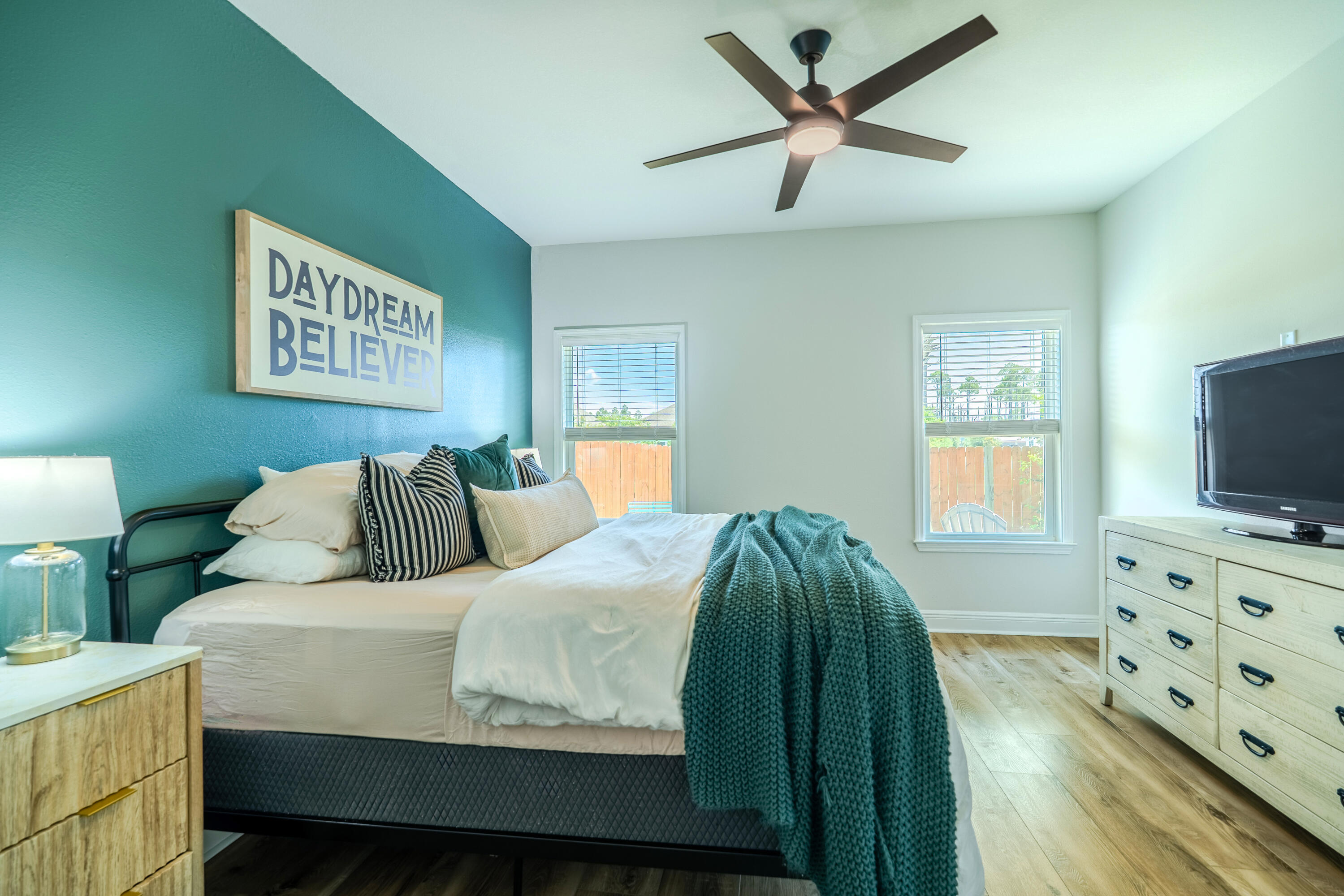 Thompson Woods - Residential