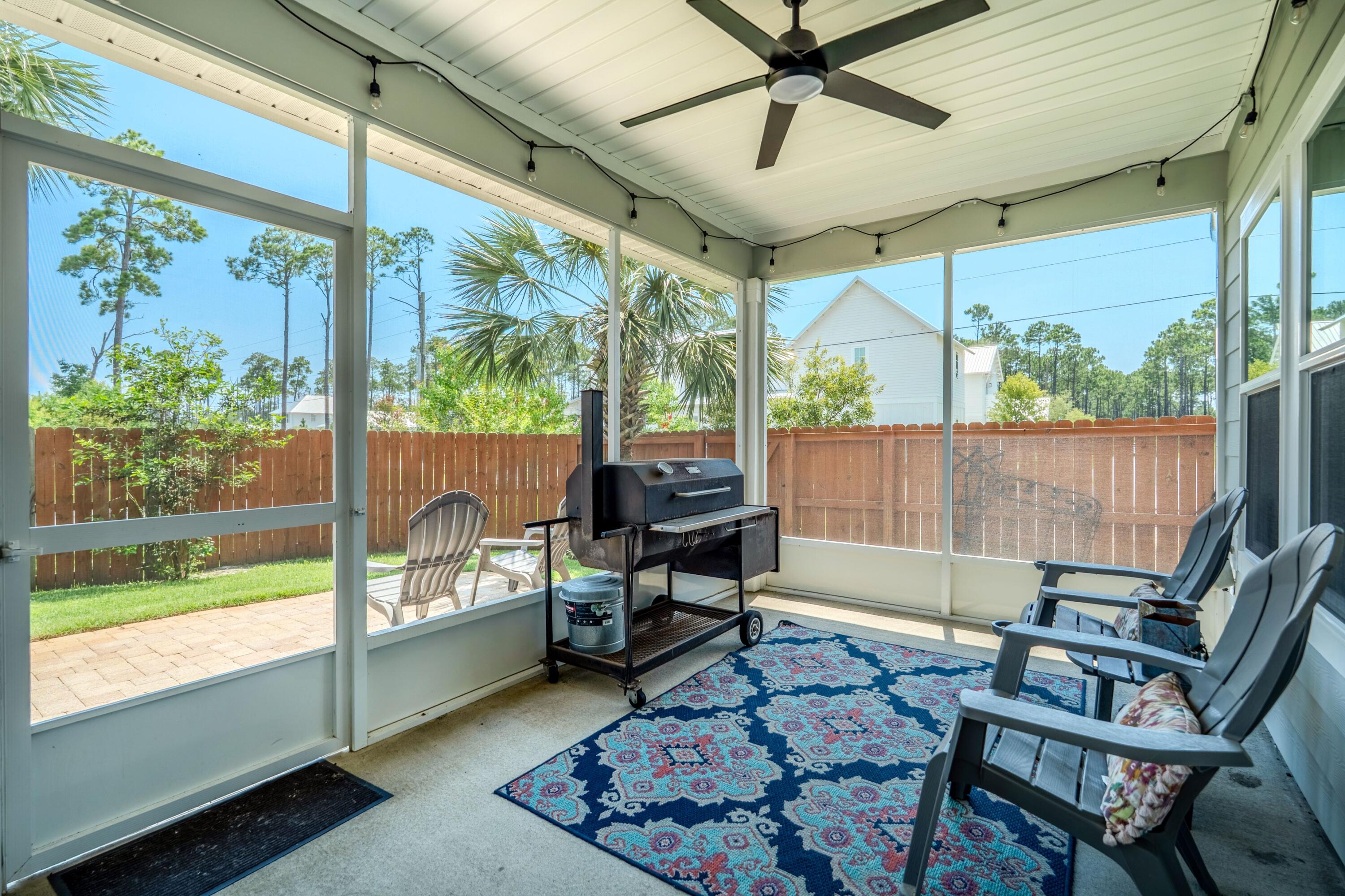 Thompson Woods - Residential