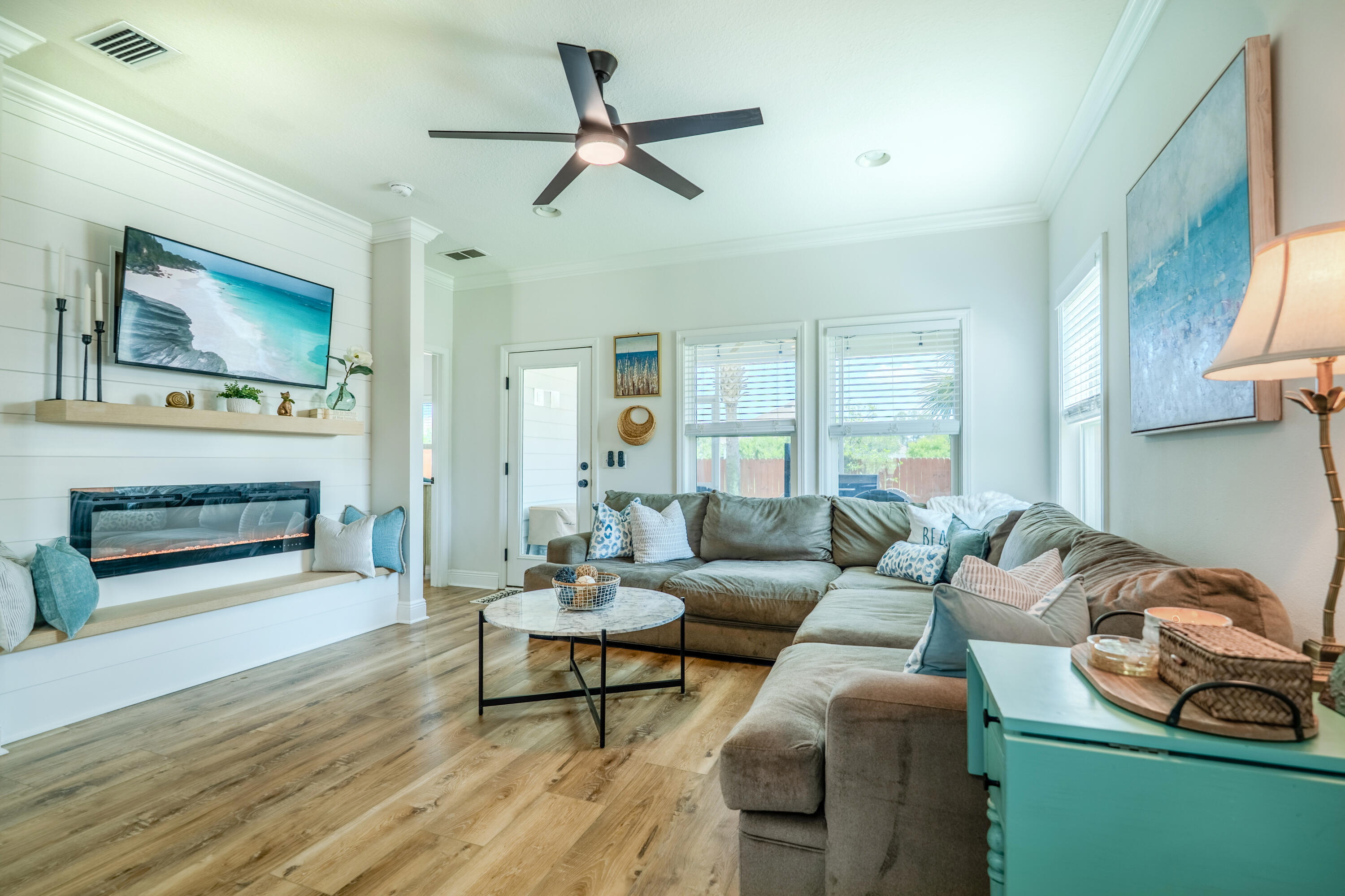 Thompson Woods - Residential