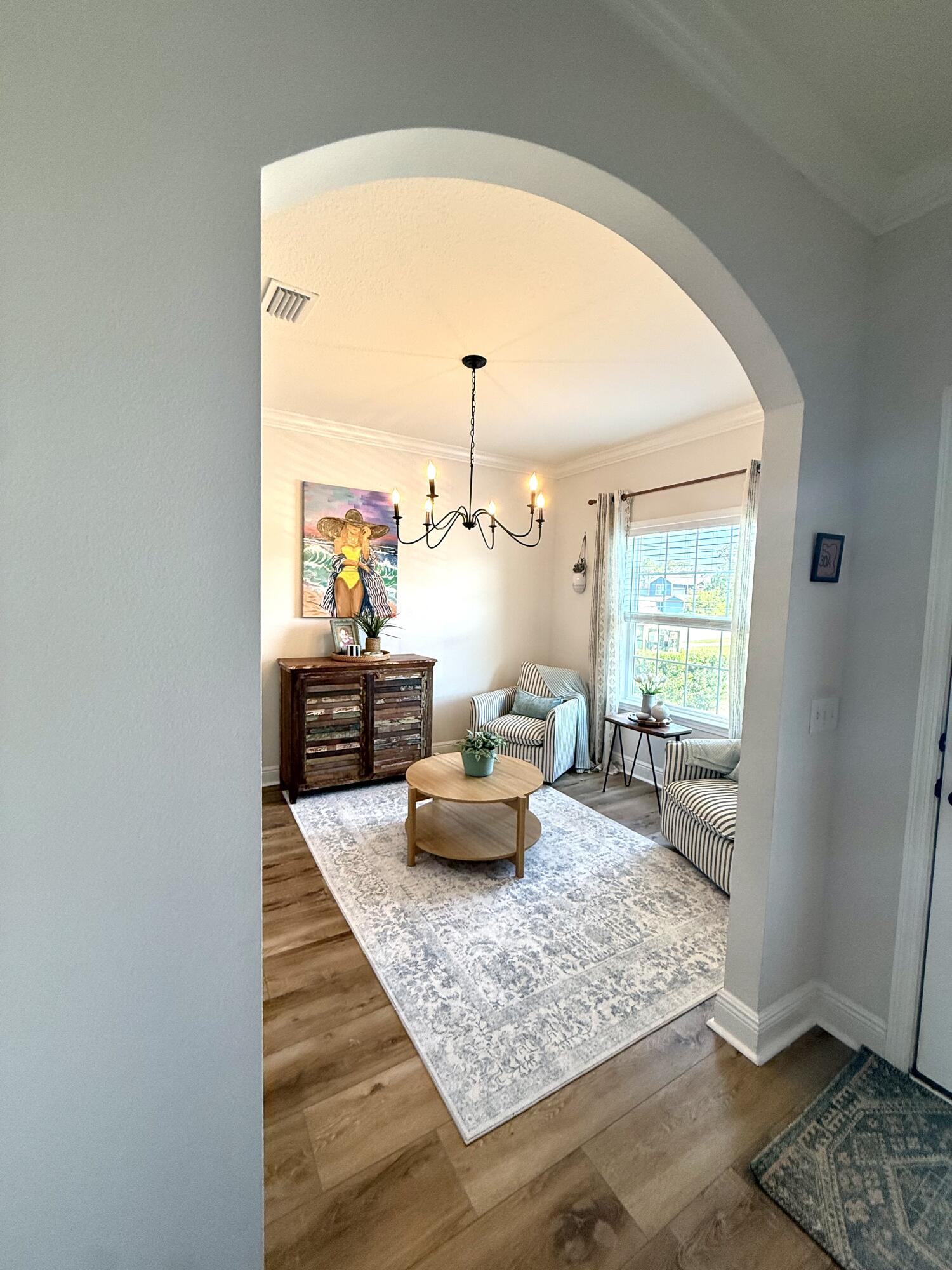 Thompson Woods - Residential