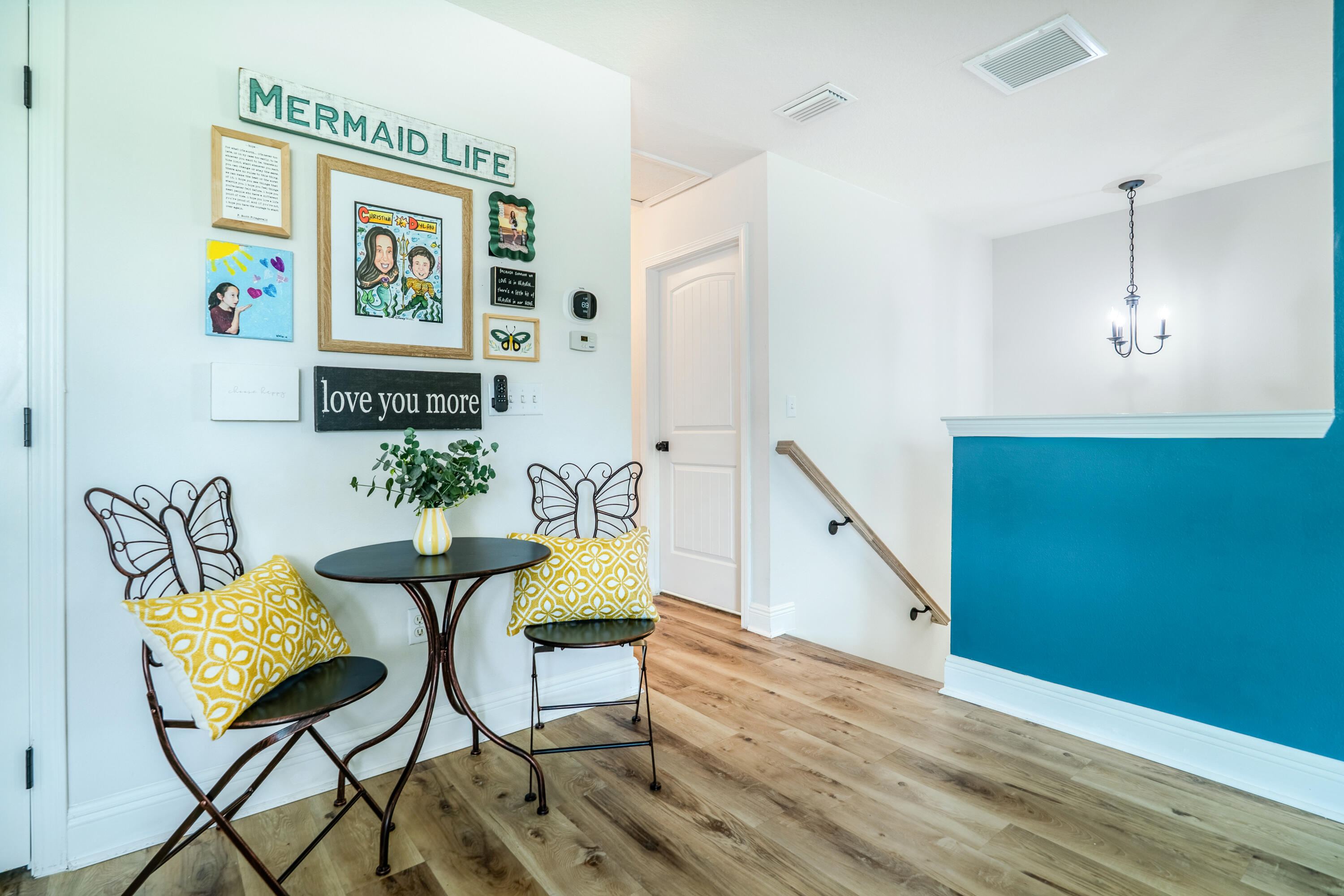 Thompson Woods - Residential
