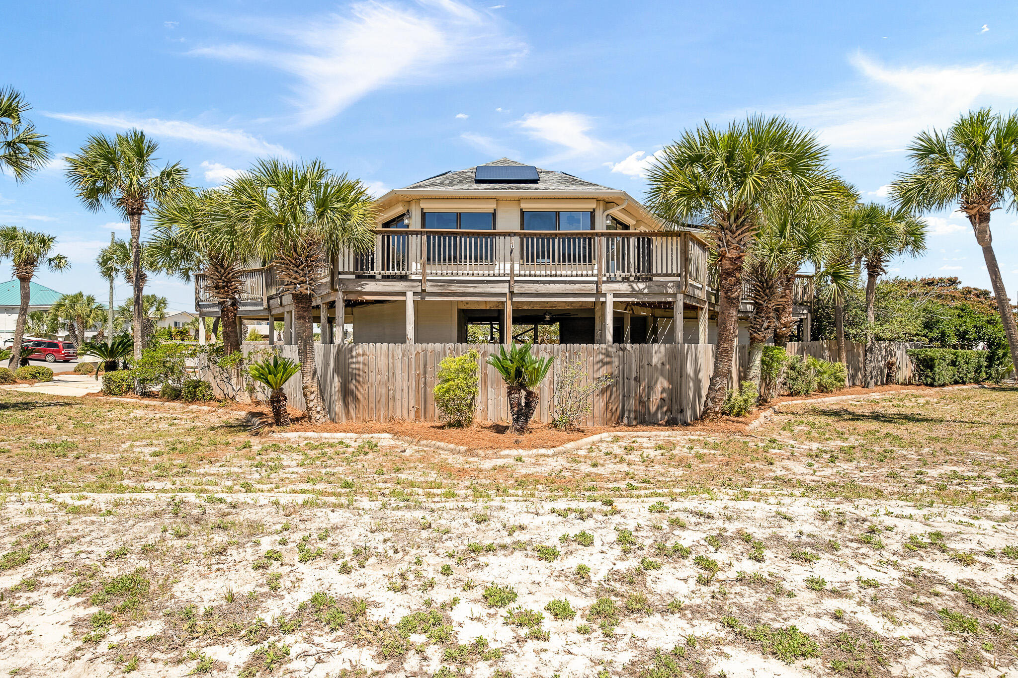 SANTA ROSA ISLAND - Residential