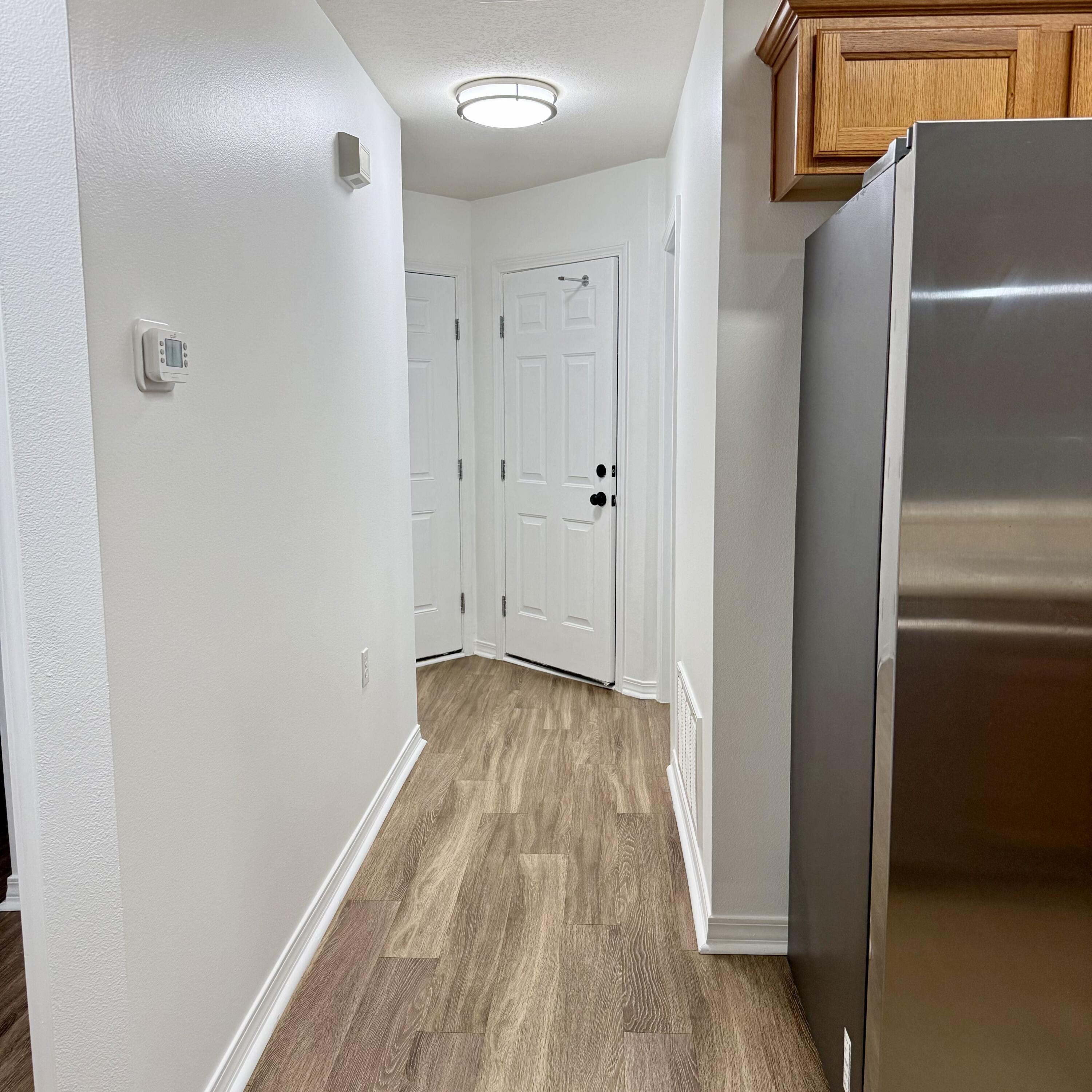 DUNHURST PLACE - Residential
