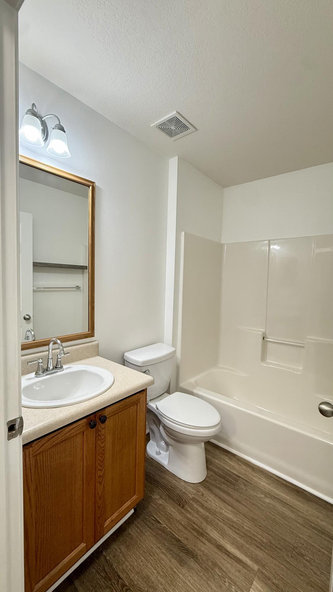 DUNHURST PLACE - Residential