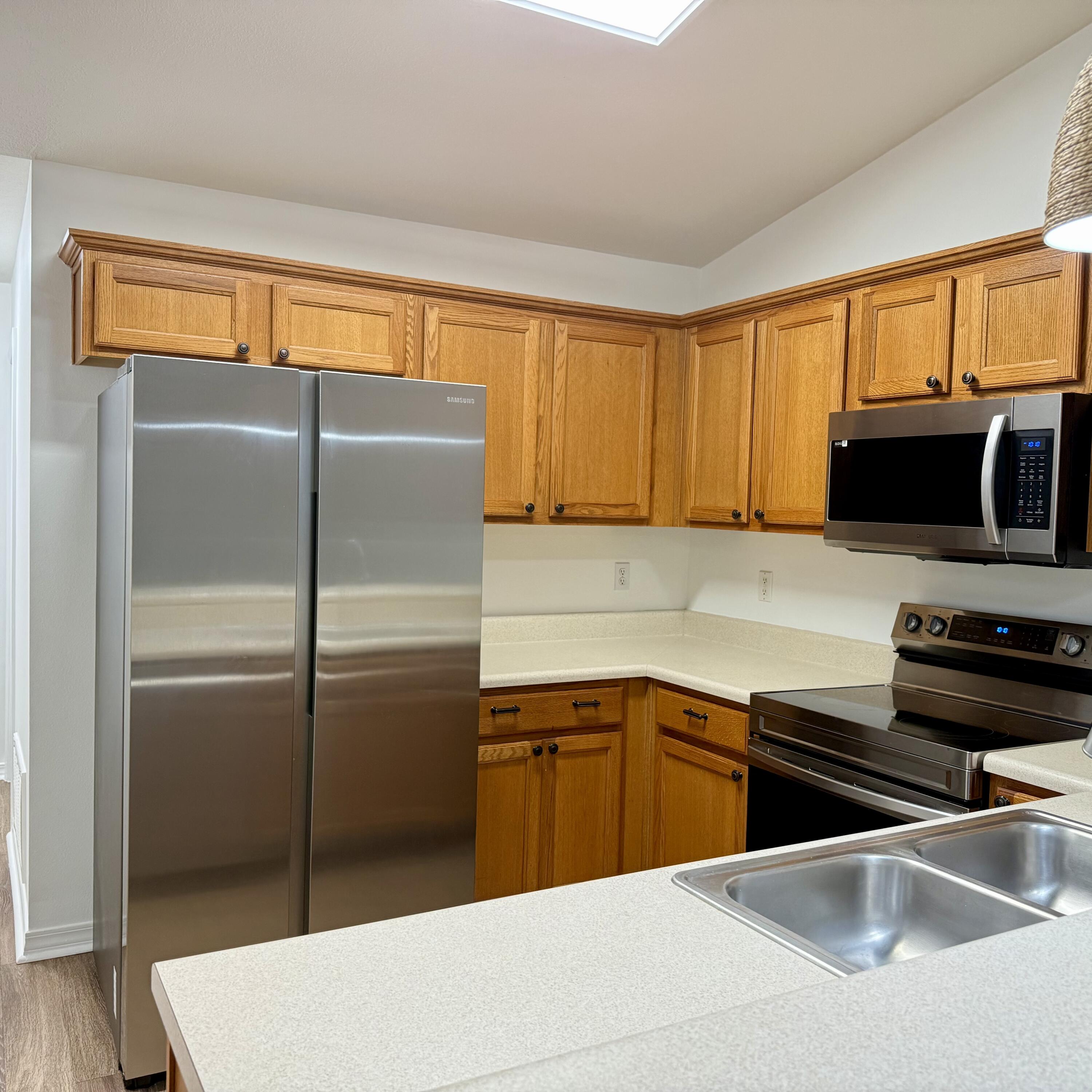 DUNHURST PLACE - Residential