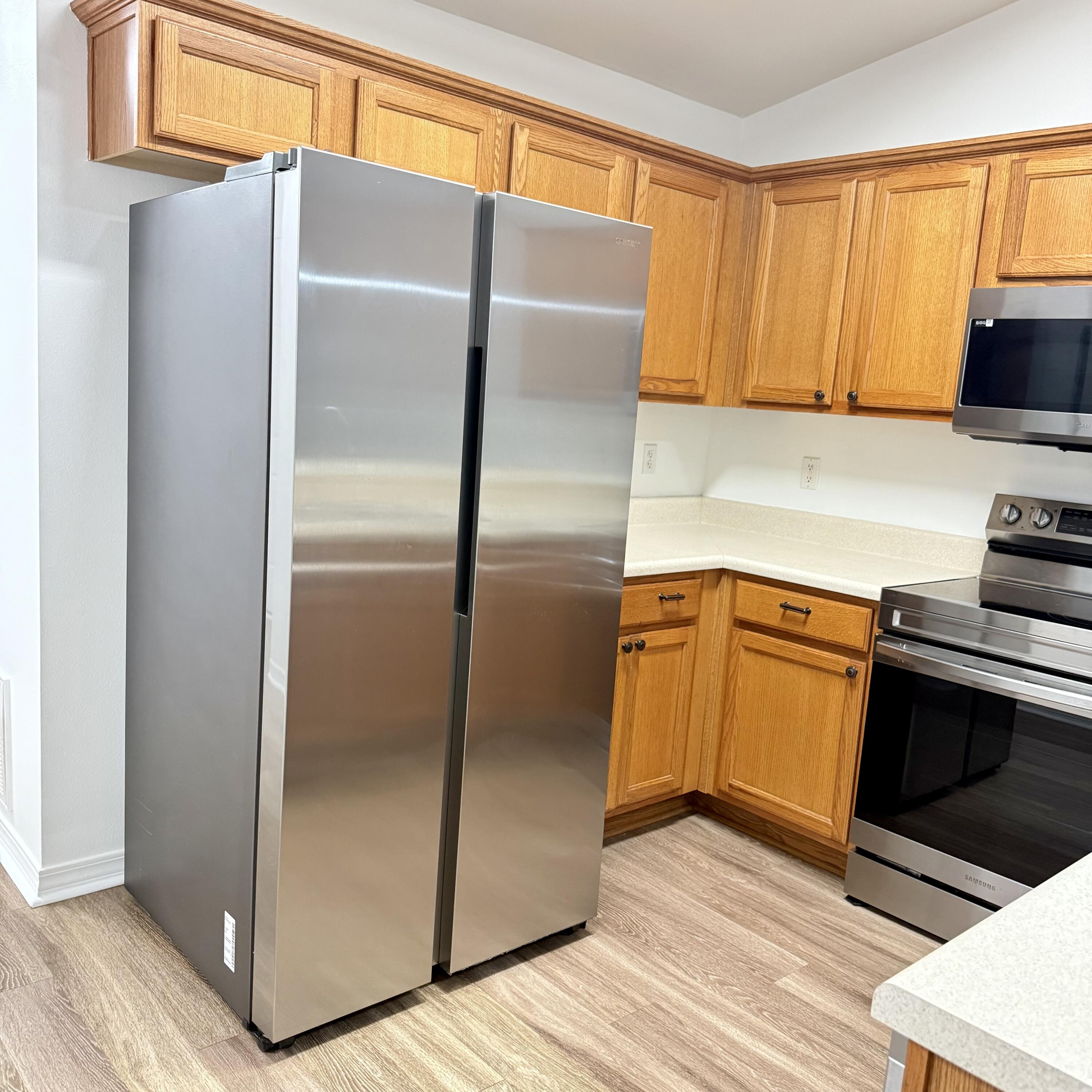 DUNHURST PLACE - Residential