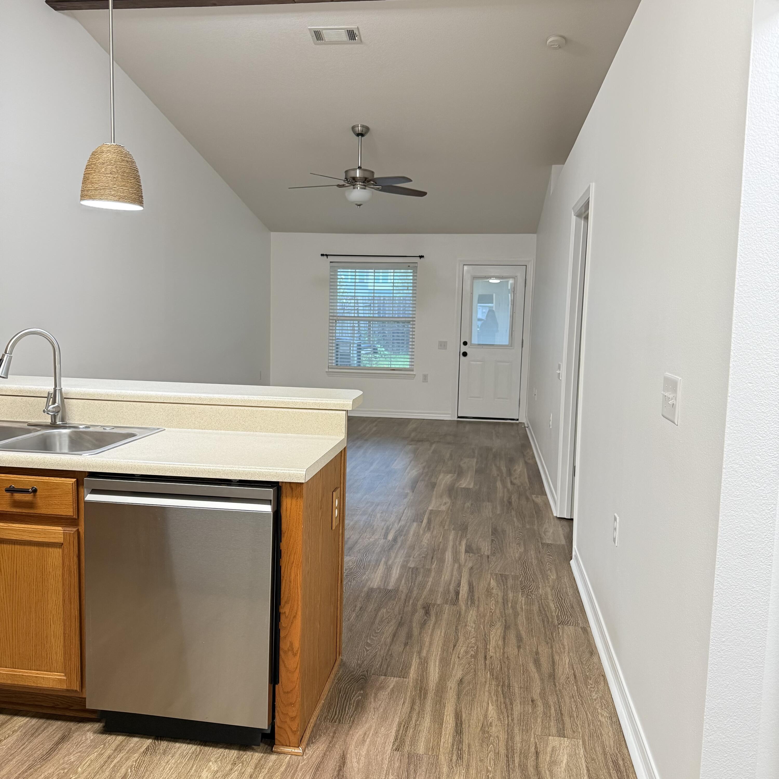 DUNHURST PLACE - Residential