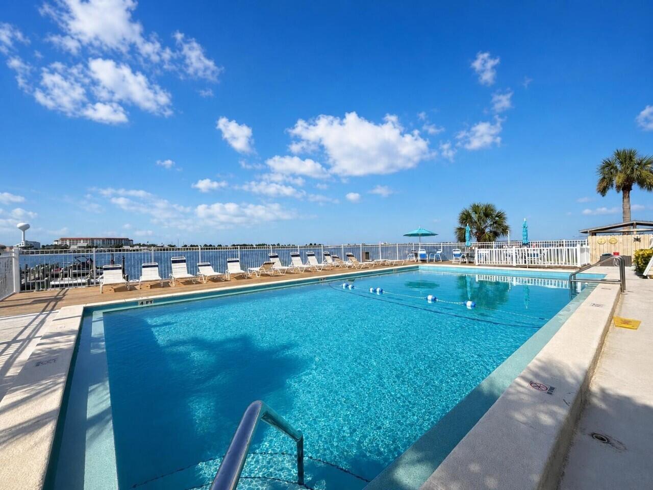 FOUNTAINHEAD CONDO - Residential