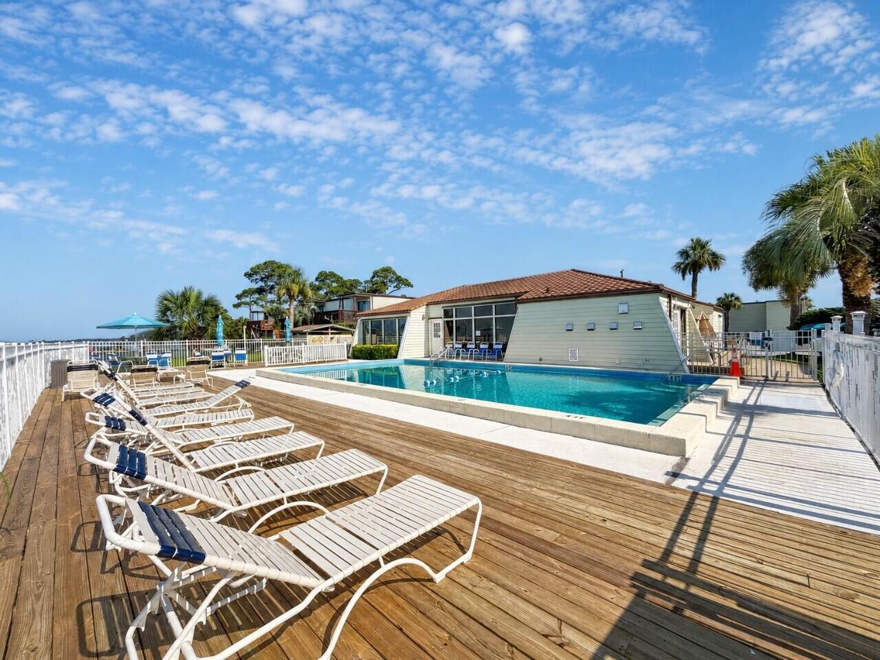 FOUNTAINHEAD CONDO - Residential