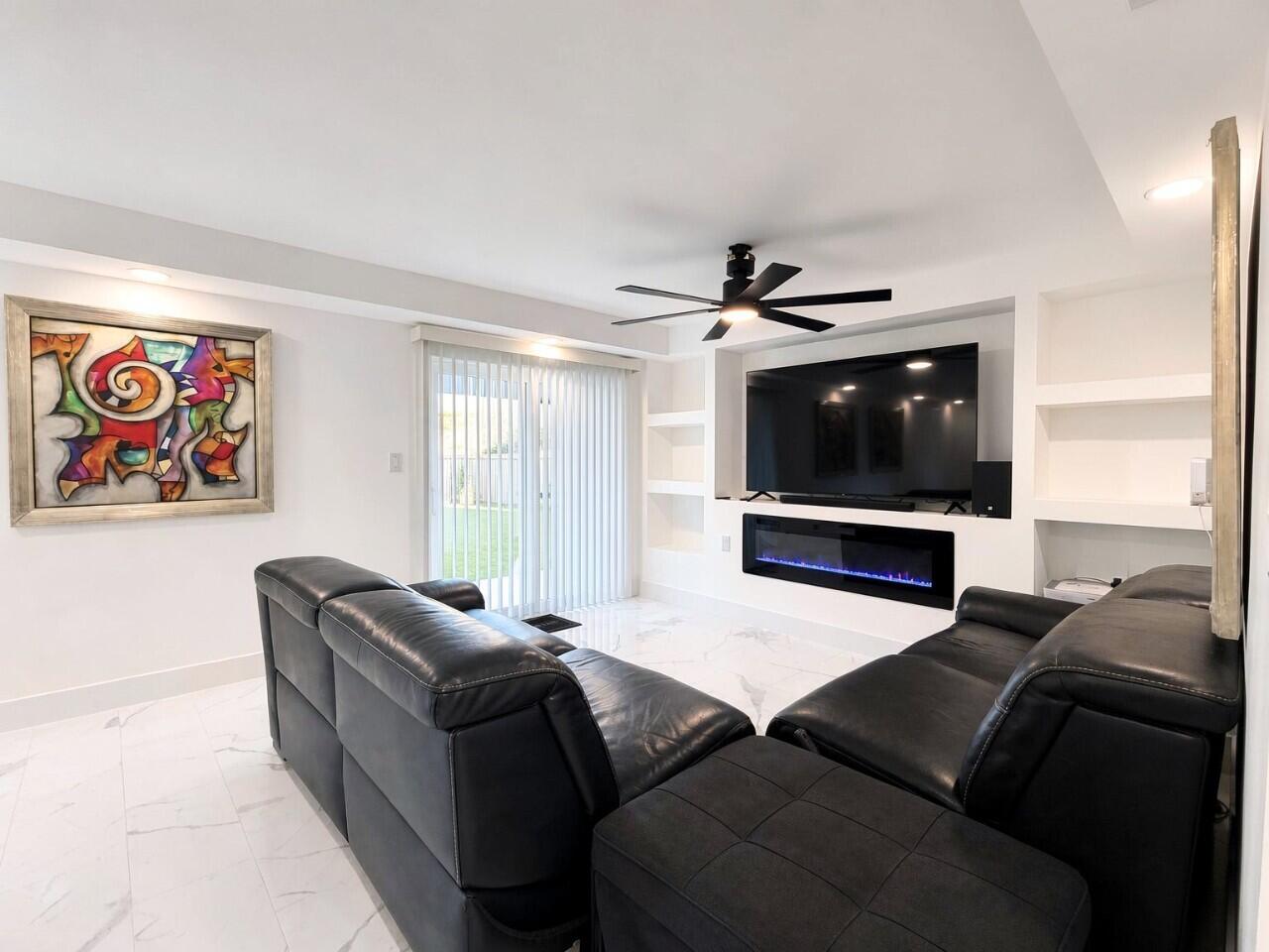 FOUNTAINHEAD CONDO - Residential