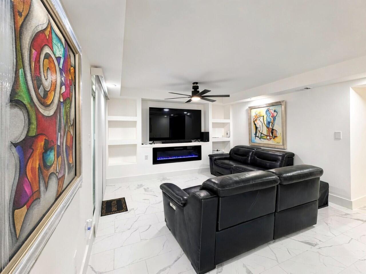 FOUNTAINHEAD CONDO - Residential