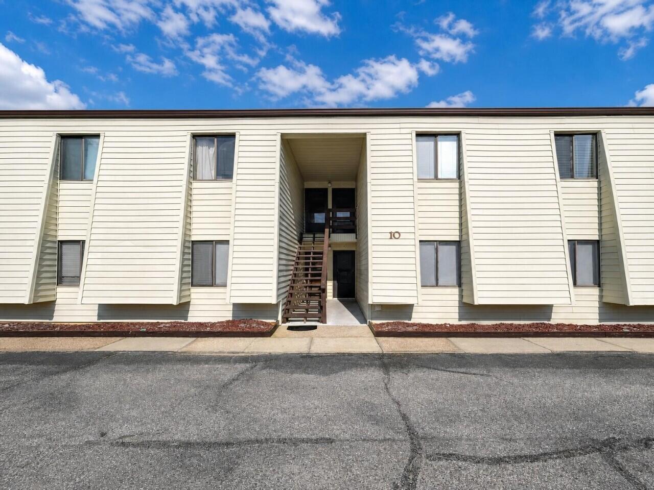 FOUNTAINHEAD CONDO - Residential