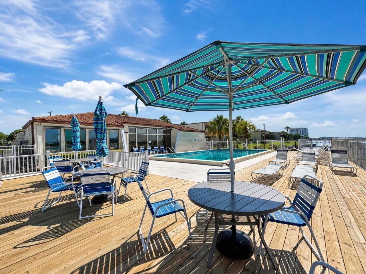 FOUNTAINHEAD CONDO - Residential