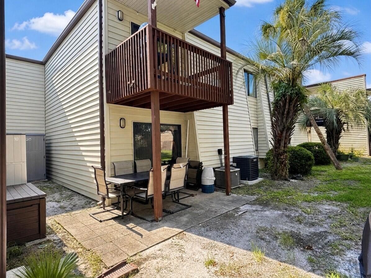 FOUNTAINHEAD CONDO - Residential