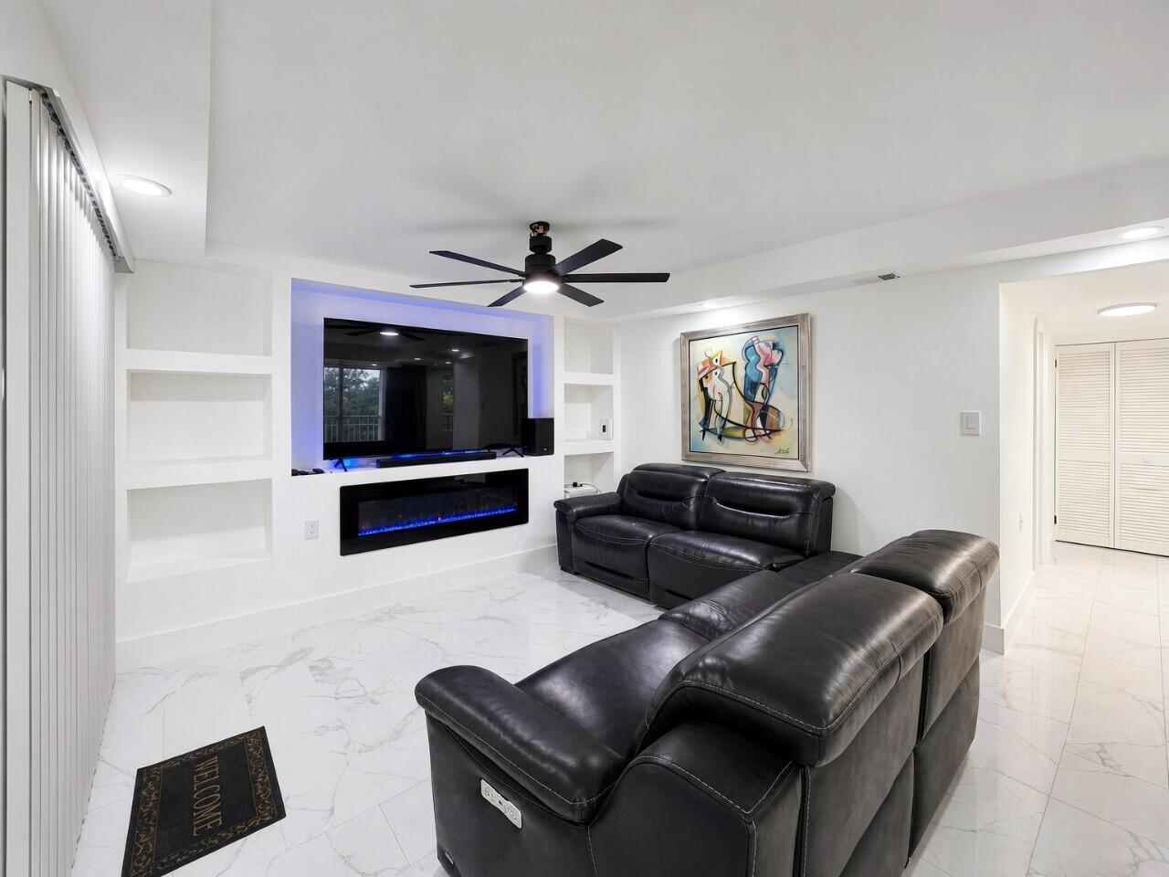 FOUNTAINHEAD CONDO - Residential