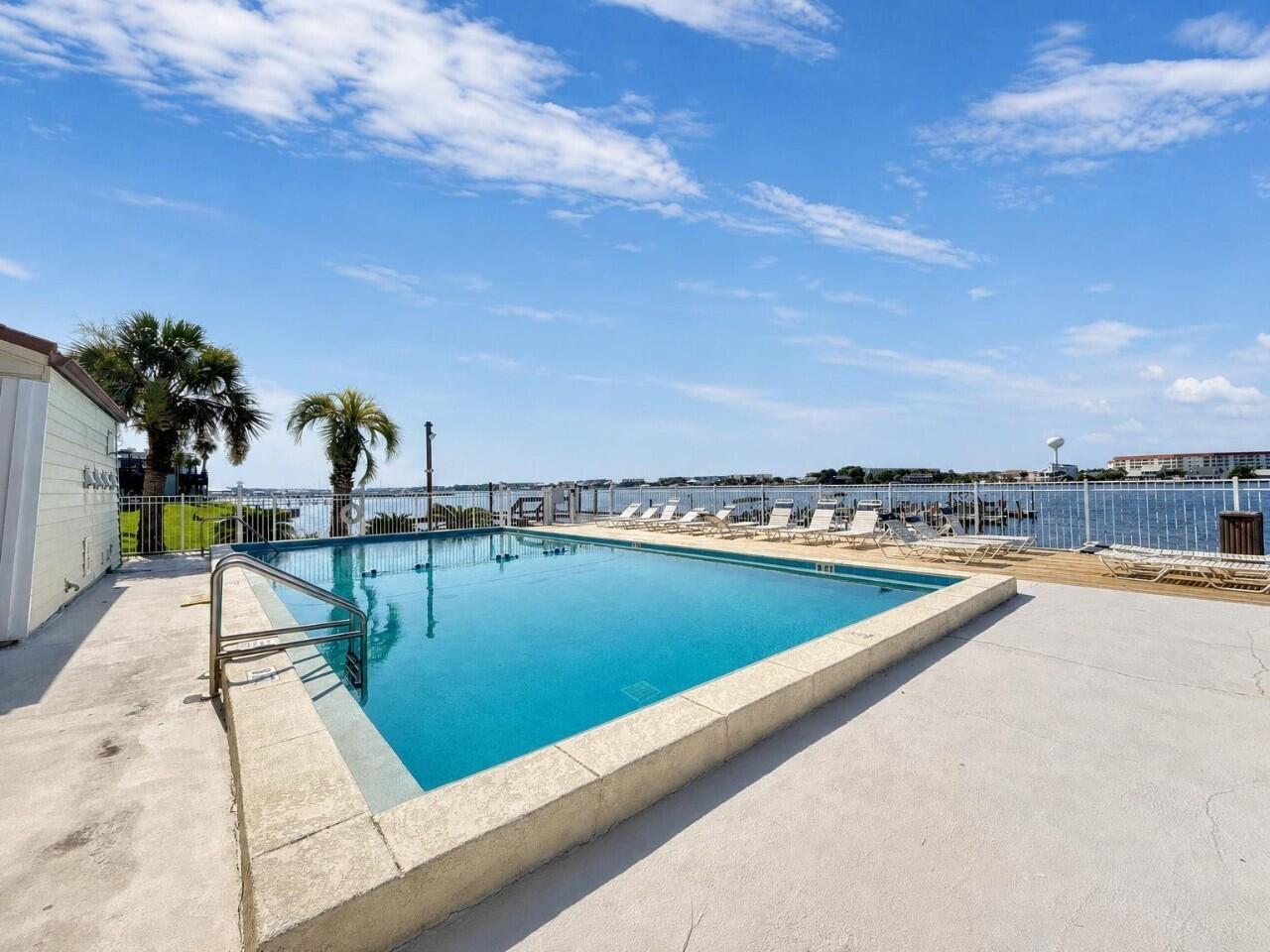 FOUNTAINHEAD CONDO - Residential