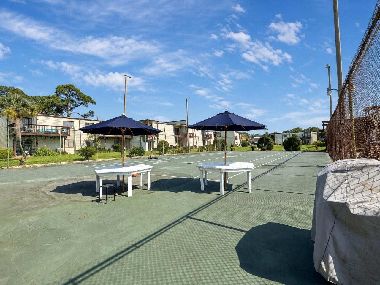 FOUNTAINHEAD CONDO - Residential