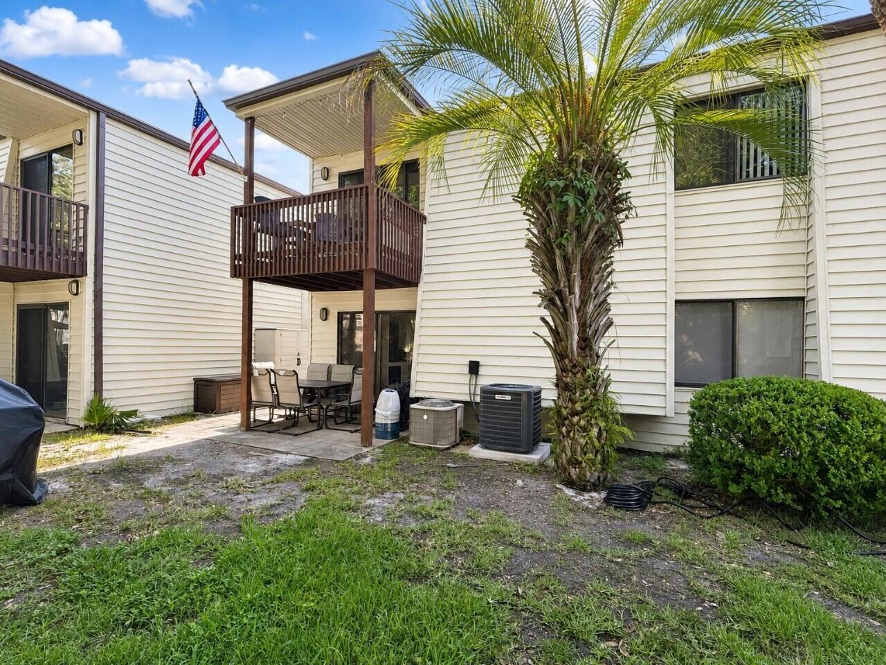 FOUNTAINHEAD CONDO - Residential