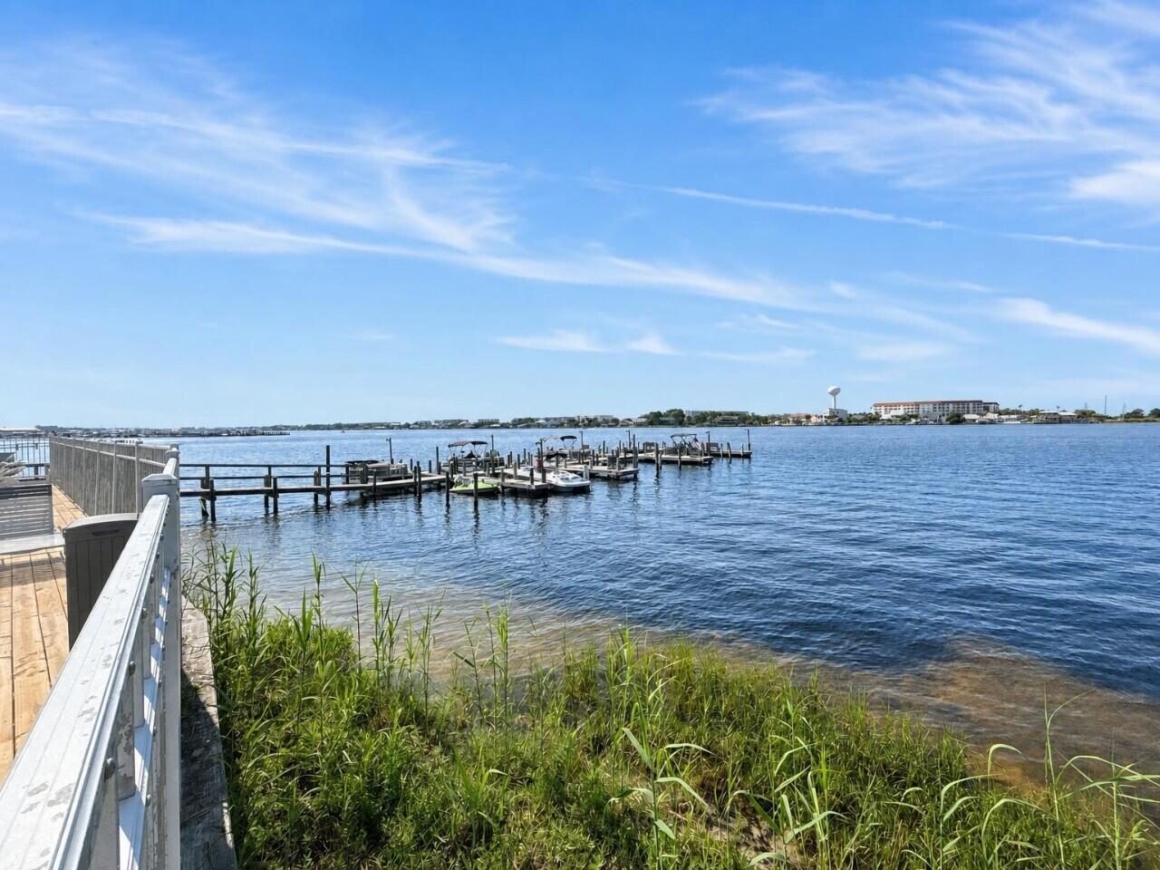 FOUNTAINHEAD CONDO - Residential