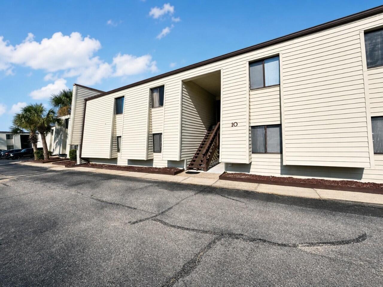 FOUNTAINHEAD CONDO - Residential