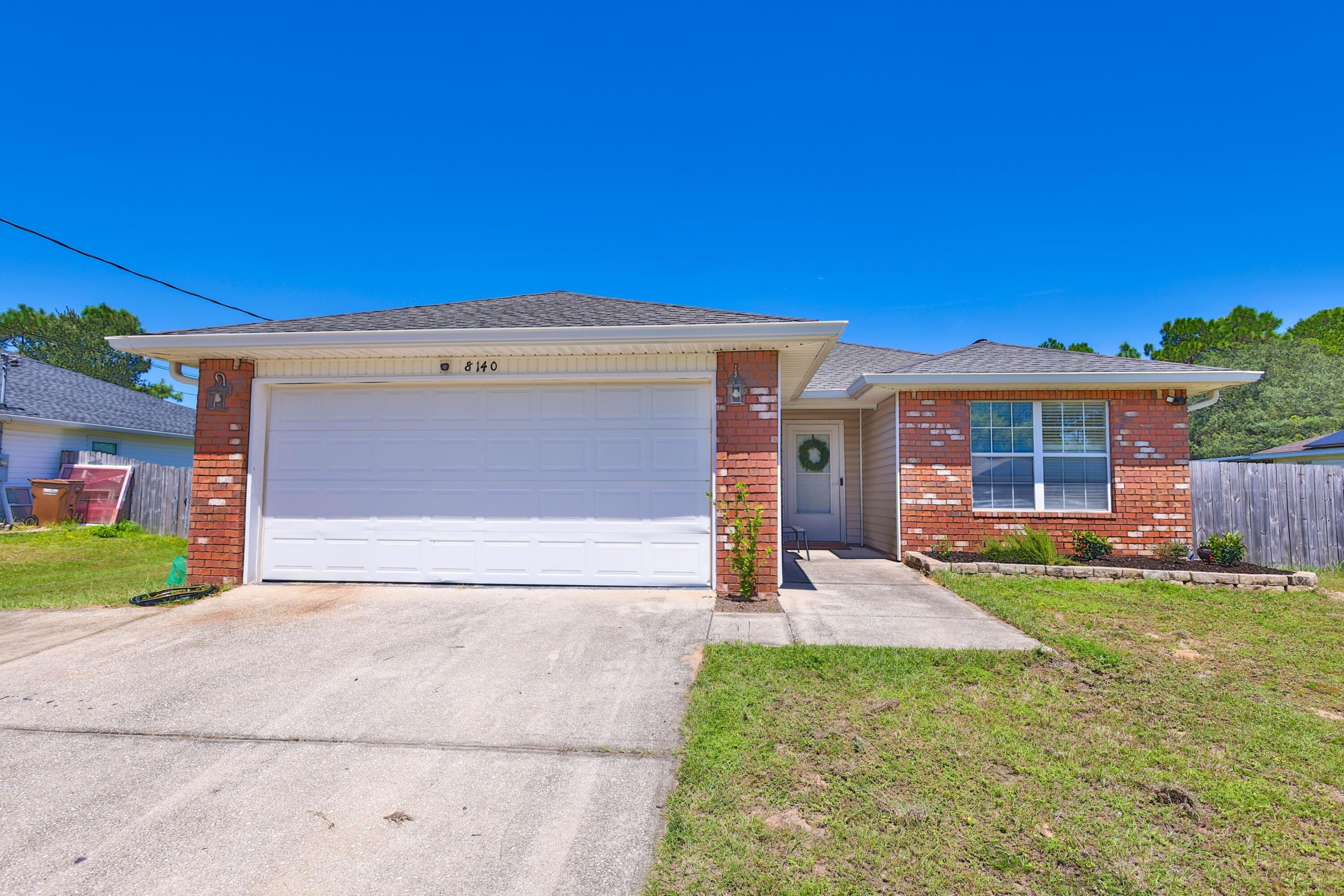 NAVARRE 2ND ADDITION - Residential