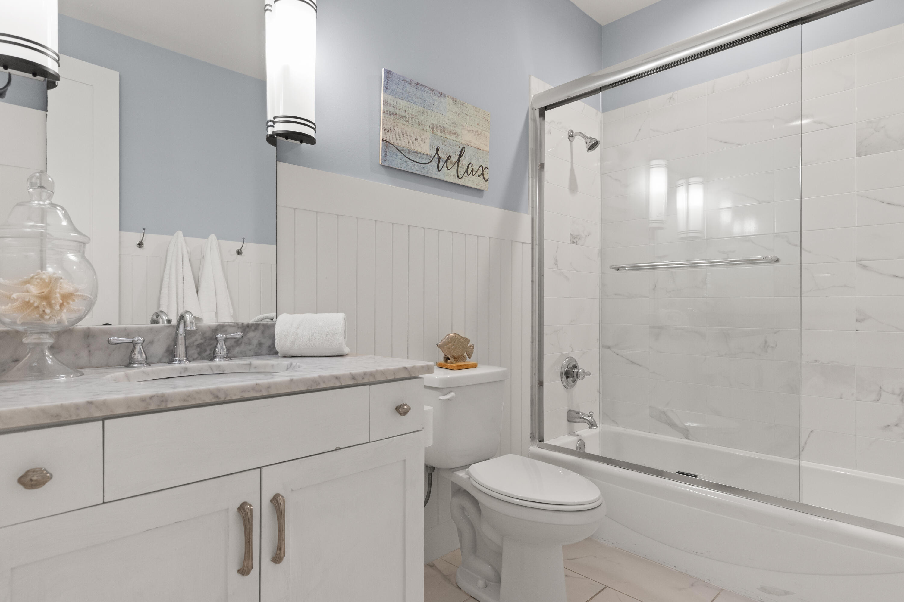 SEACREST BEACH - Residential
