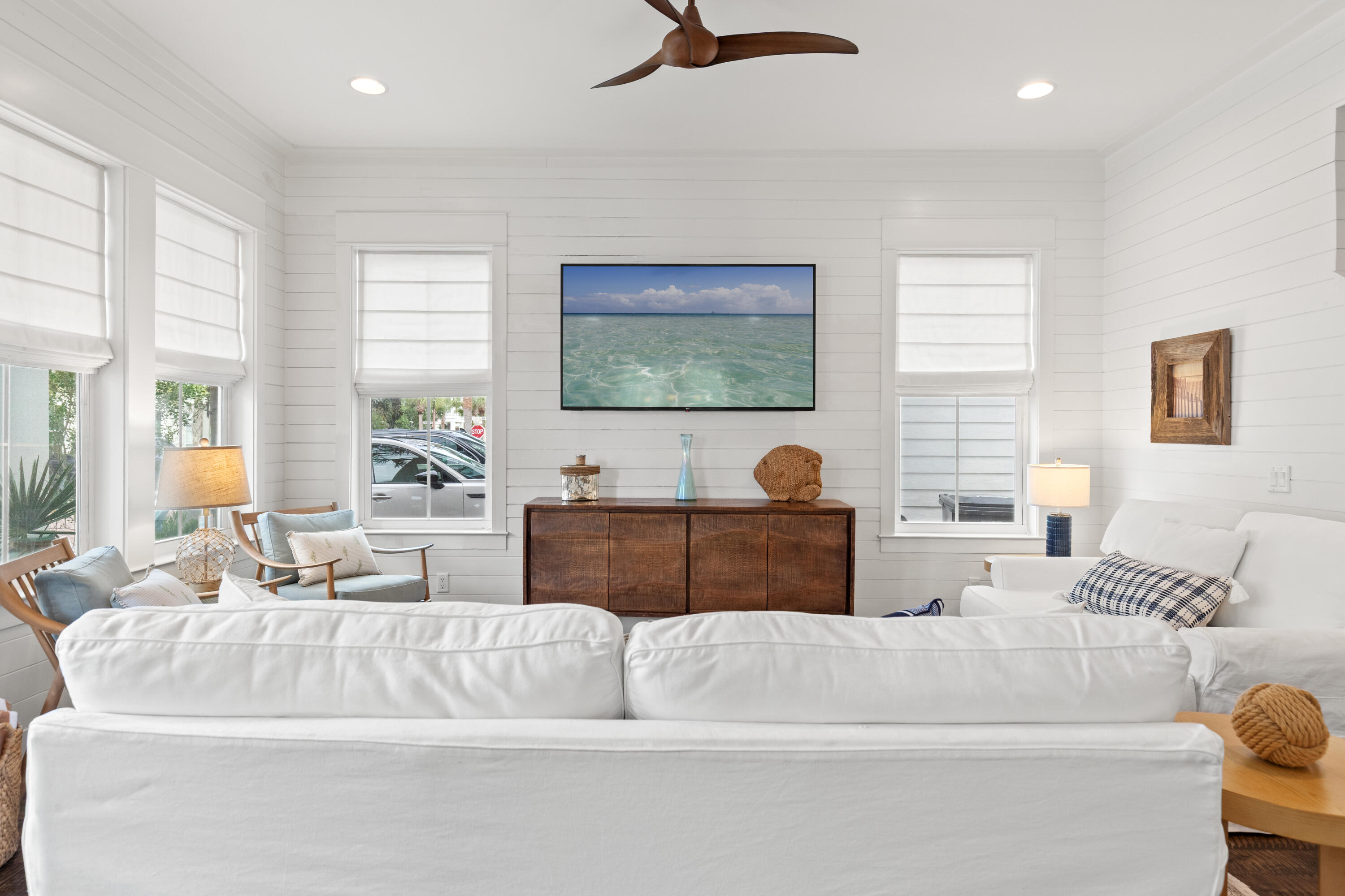 SEACREST BEACH - Residential