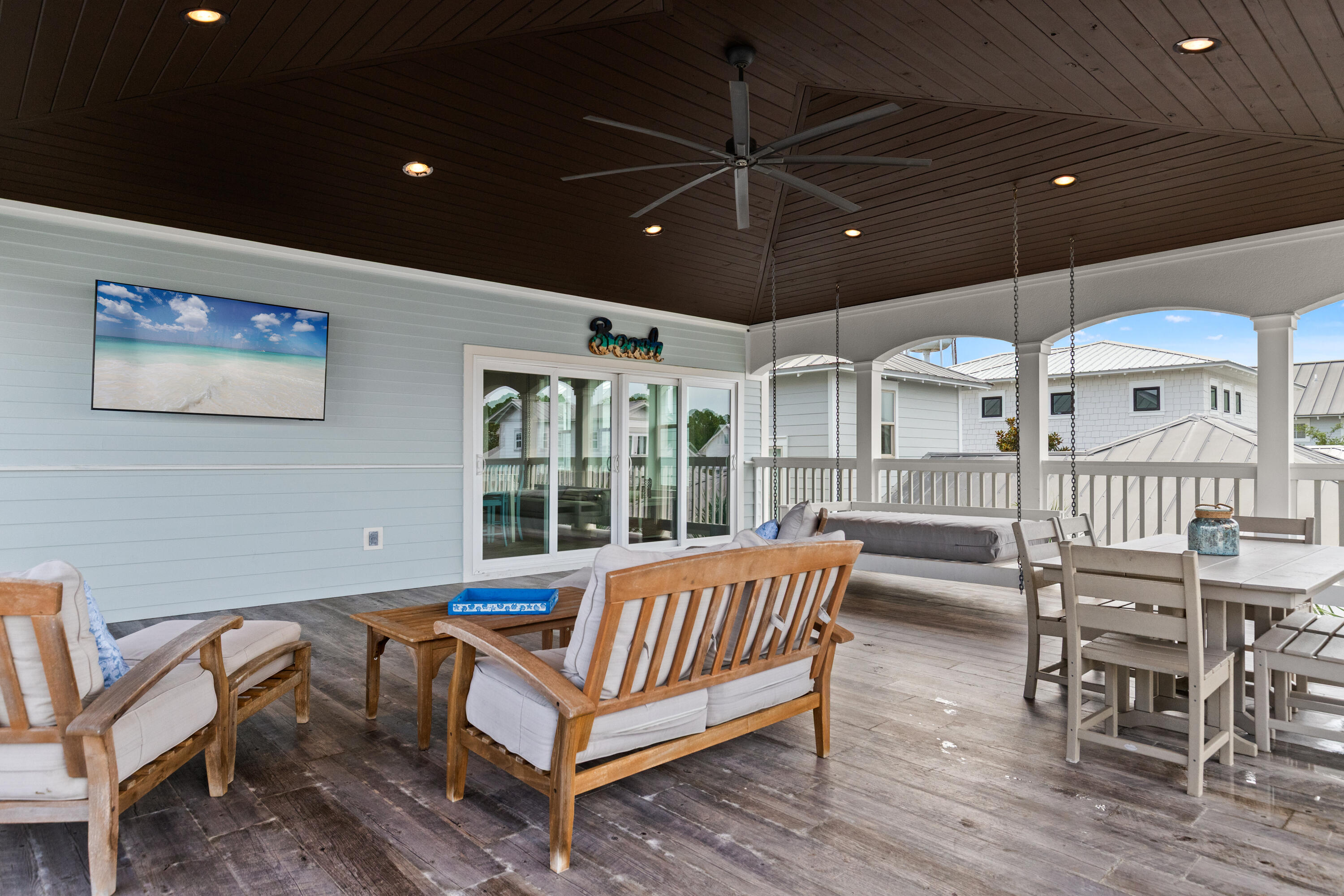 SEACREST BEACH - Residential