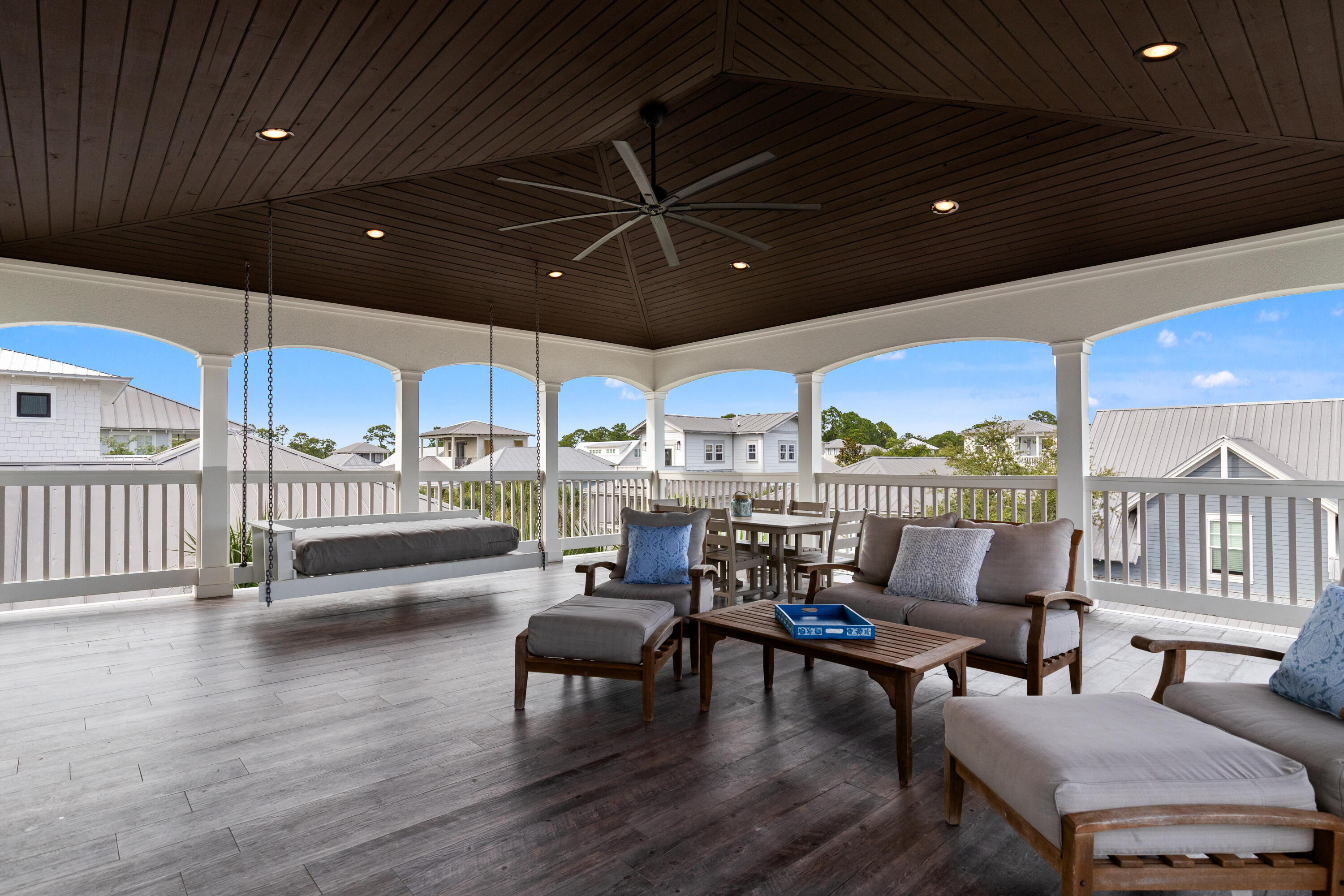 SEACREST BEACH - Residential