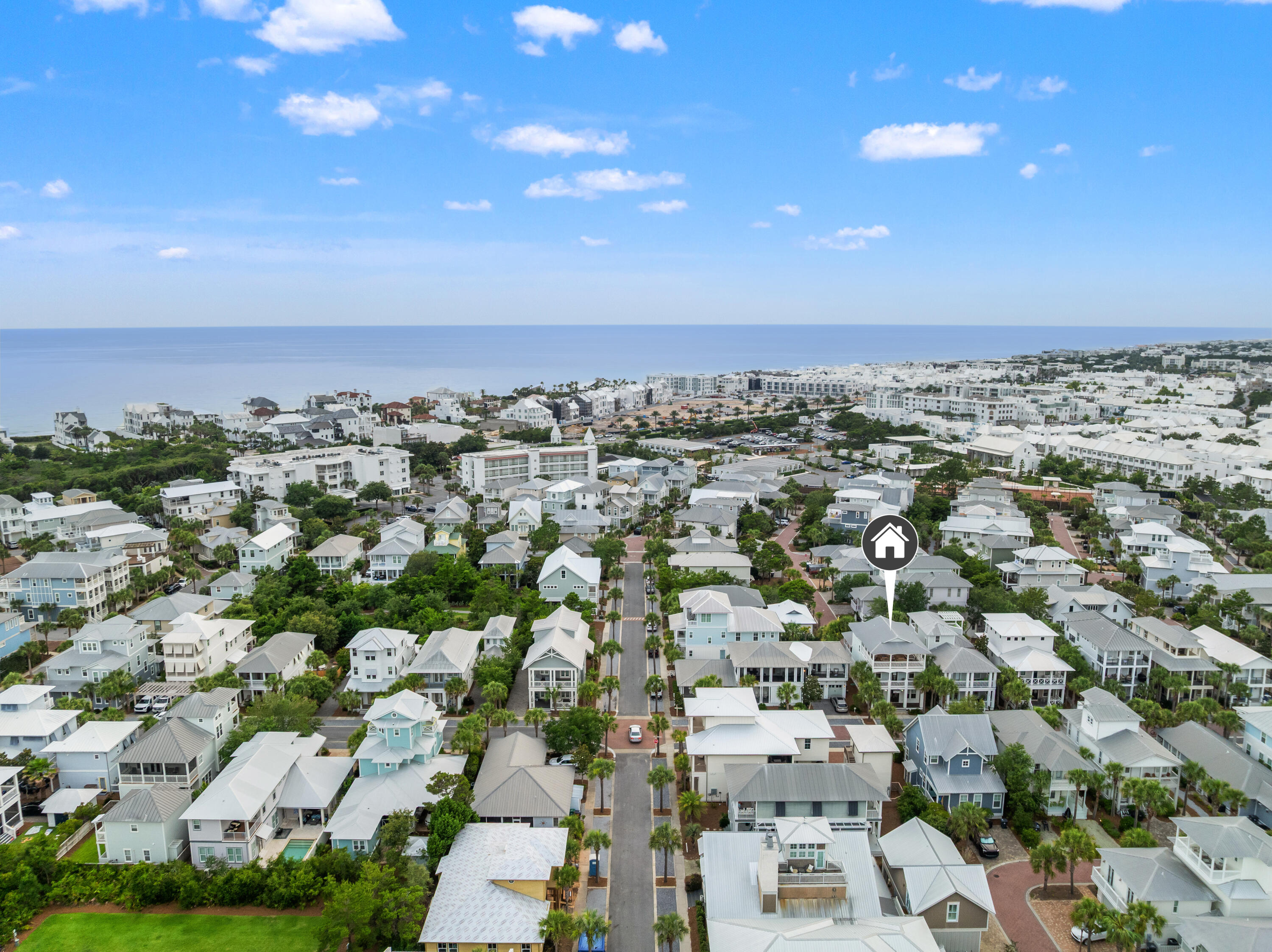 SEACREST BEACH - Residential