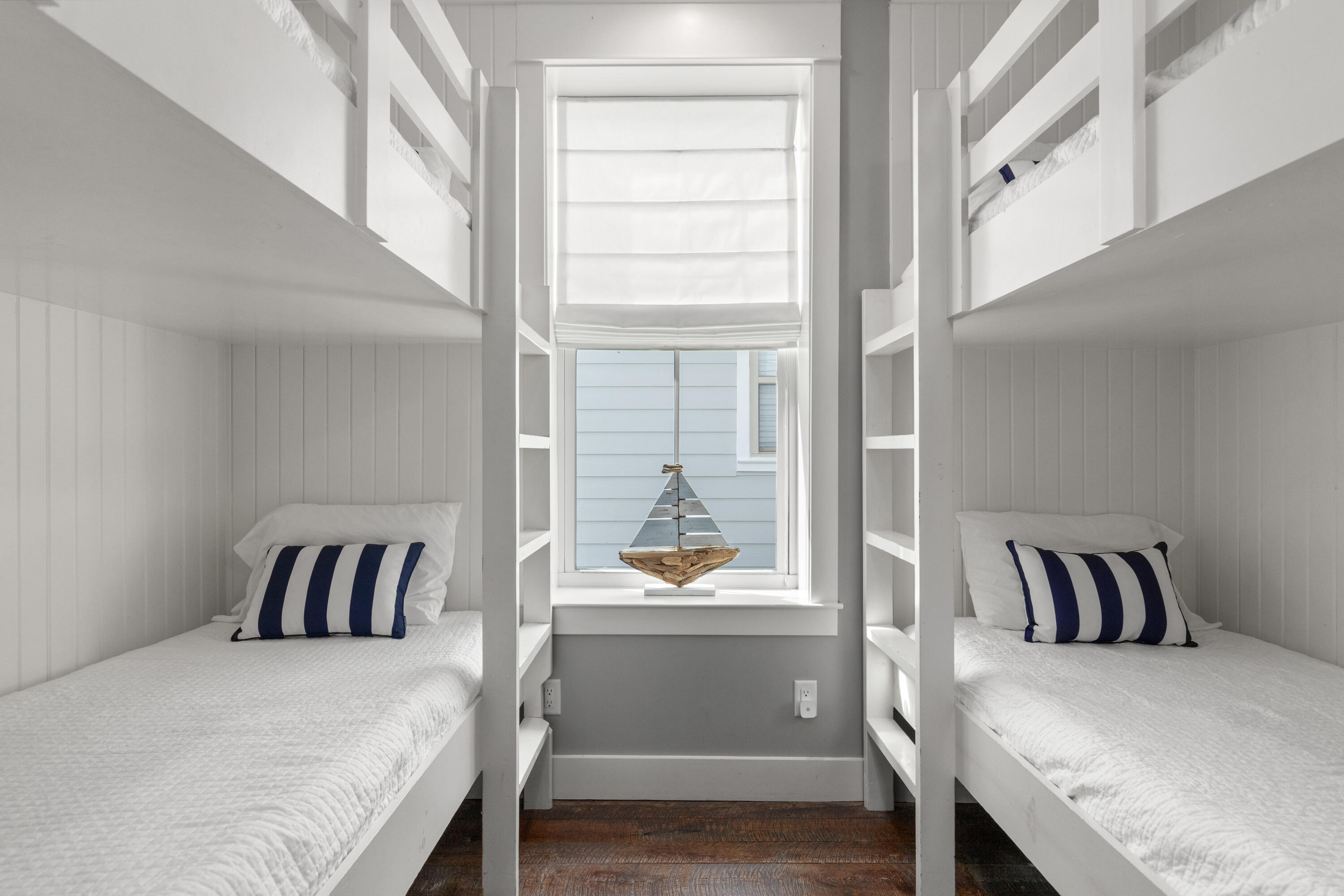 SEACREST BEACH - Residential