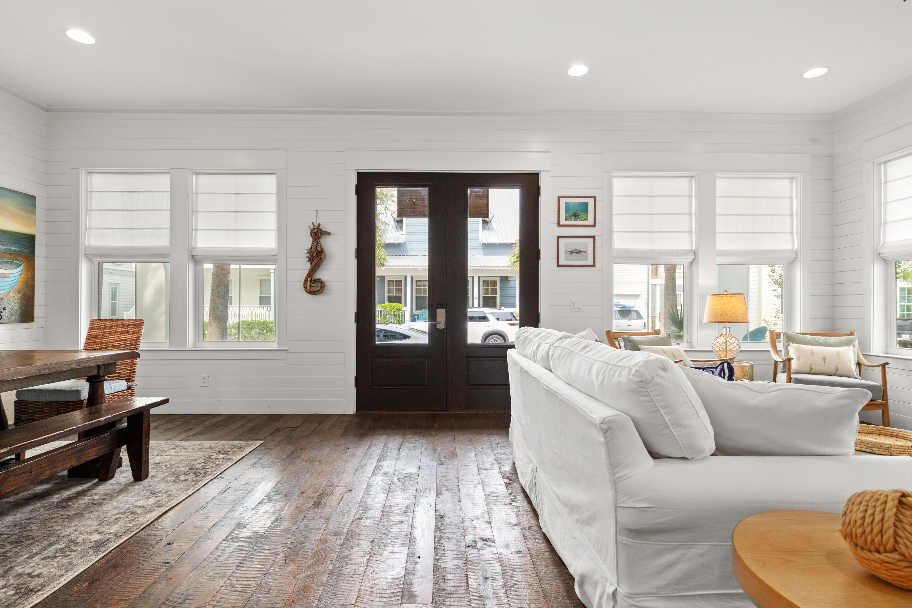 SEACREST BEACH - Residential