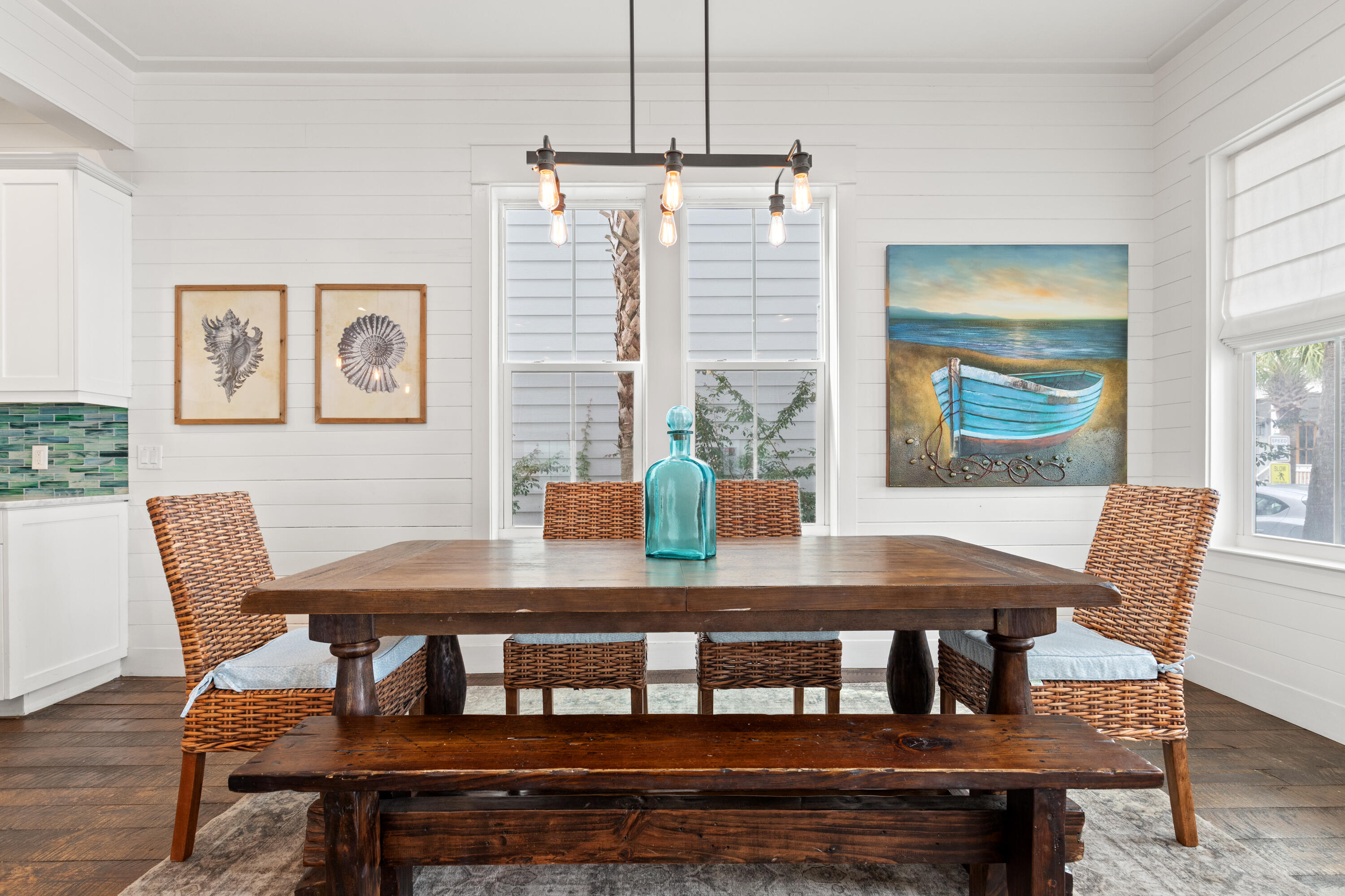 SEACREST BEACH - Residential