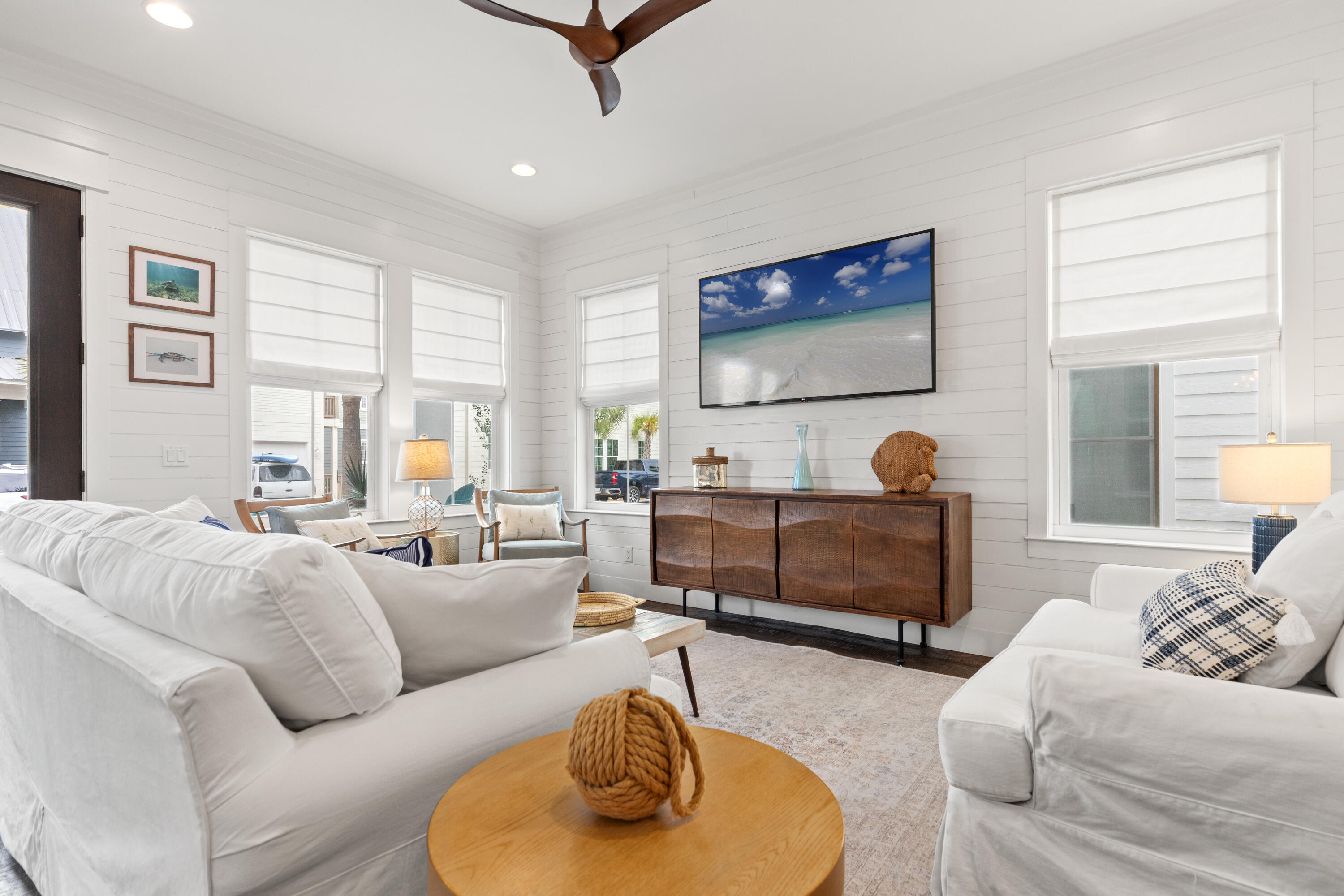 SEACREST BEACH - Residential