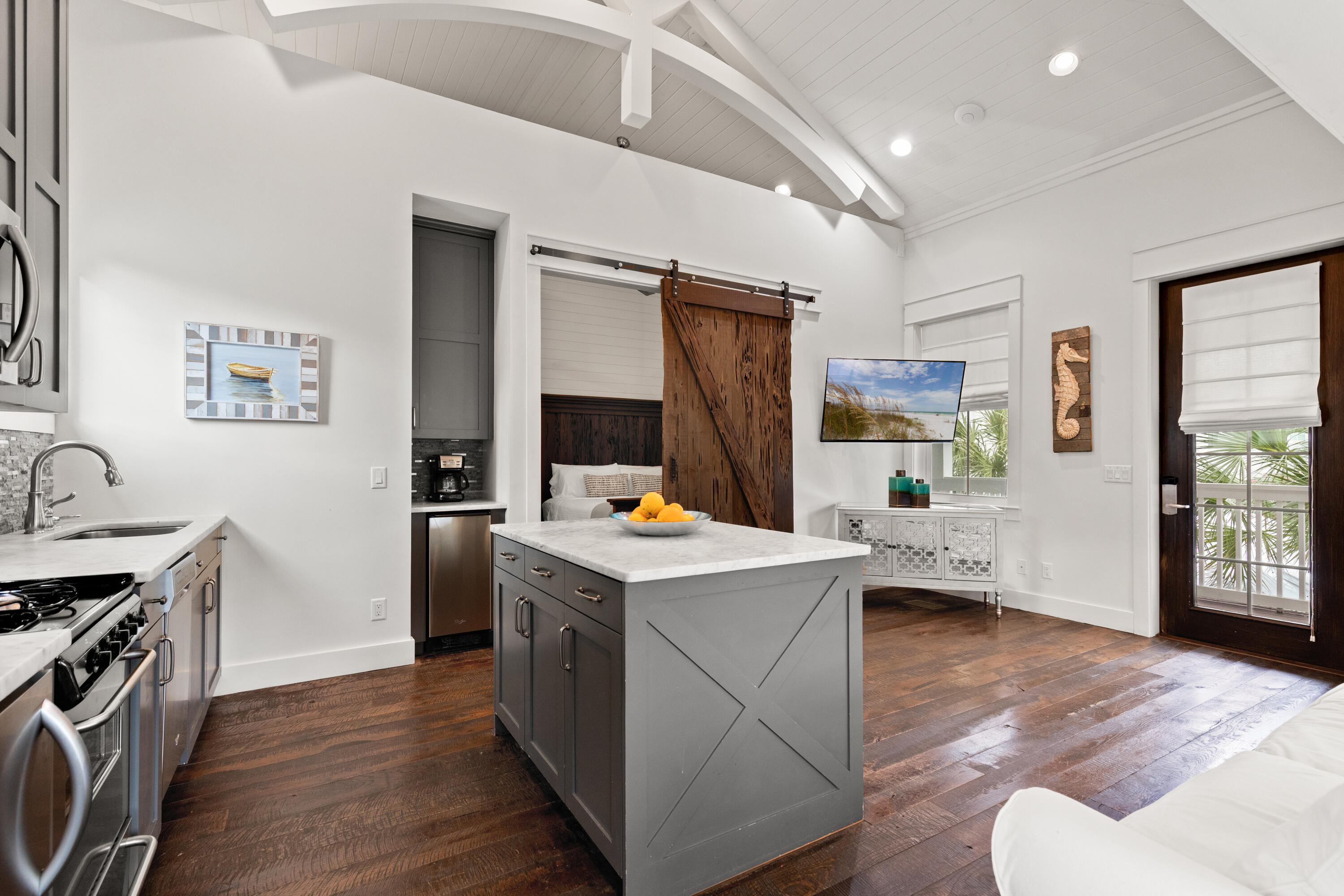 SEACREST BEACH - Residential