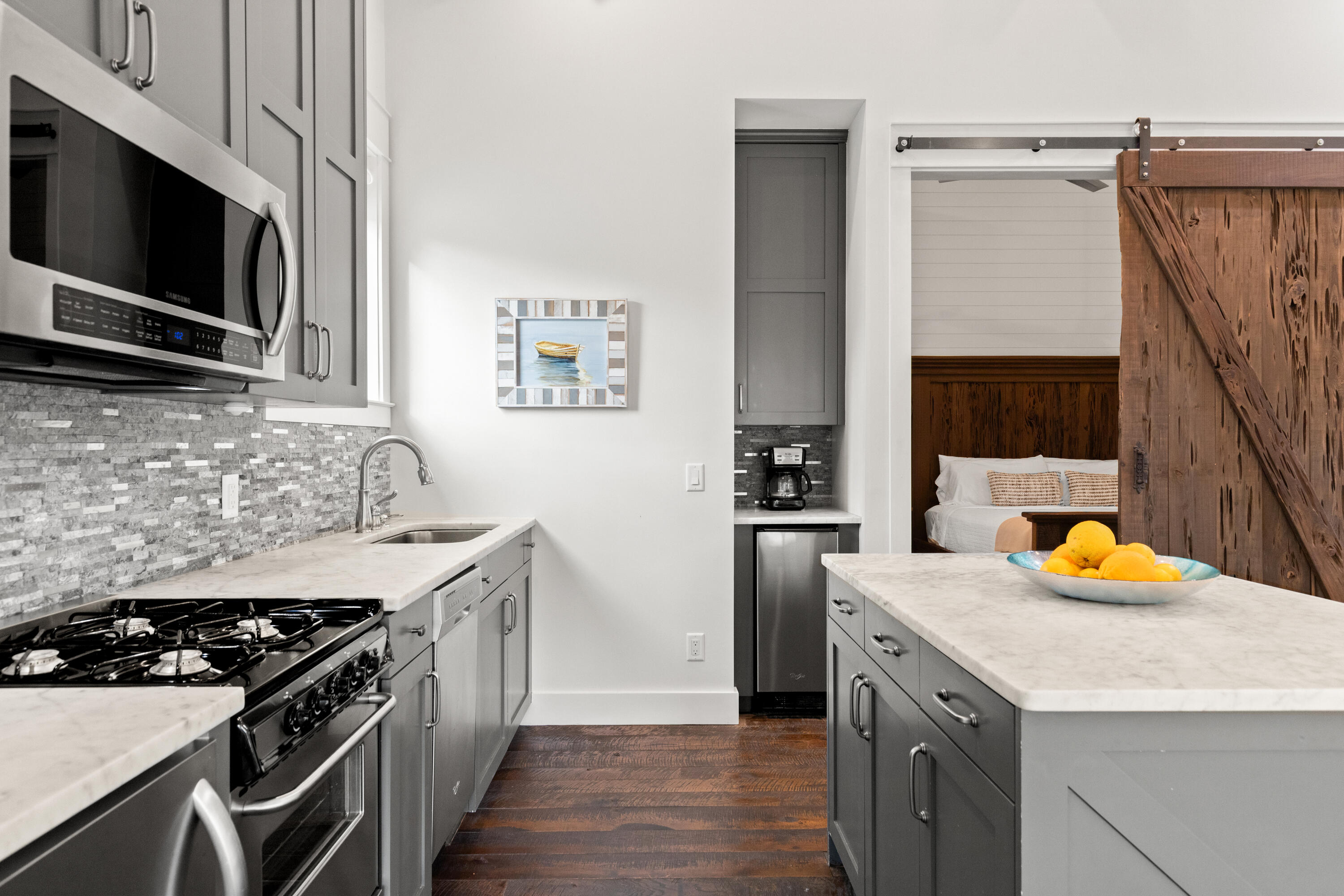 SEACREST BEACH - Residential