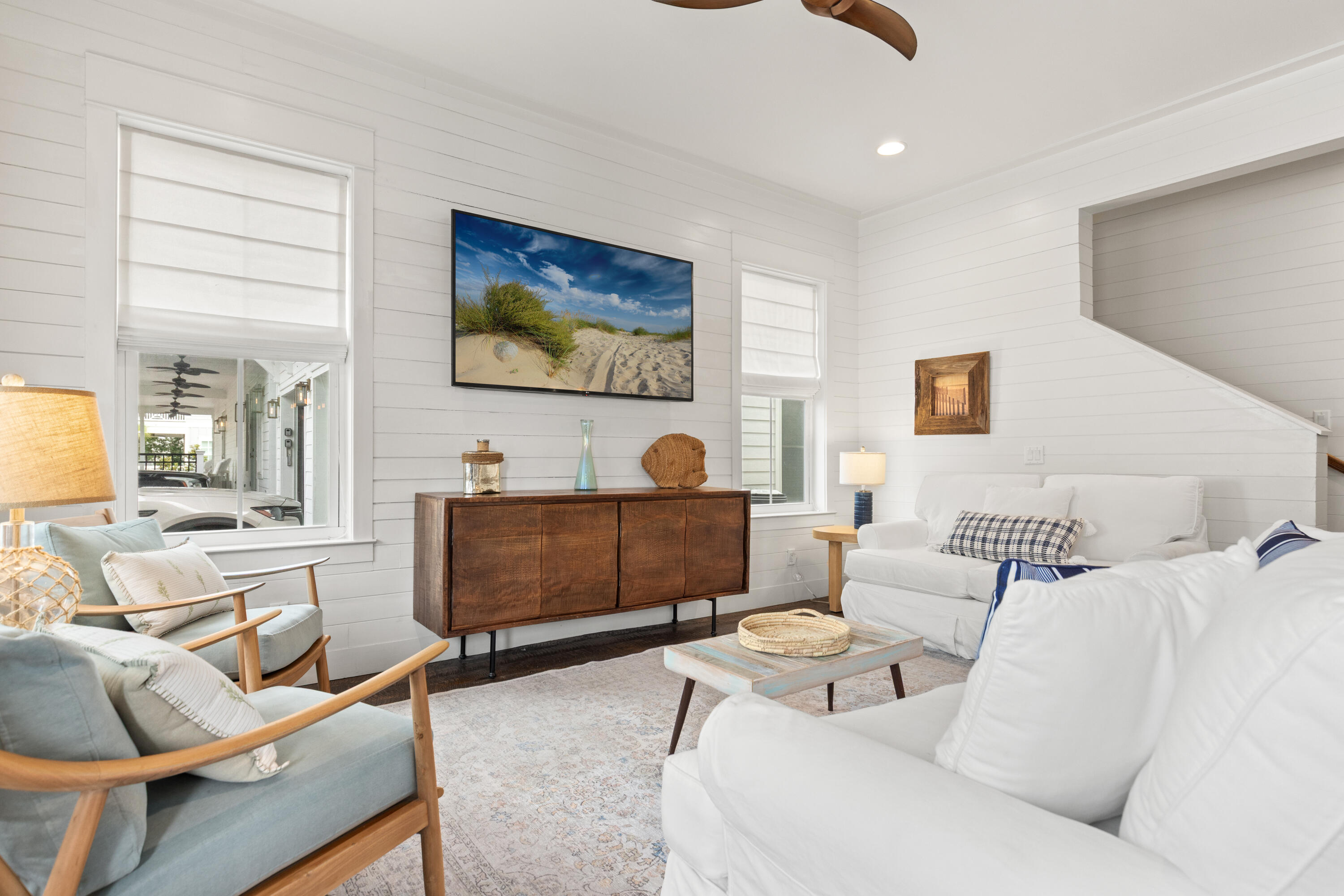 SEACREST BEACH - Residential