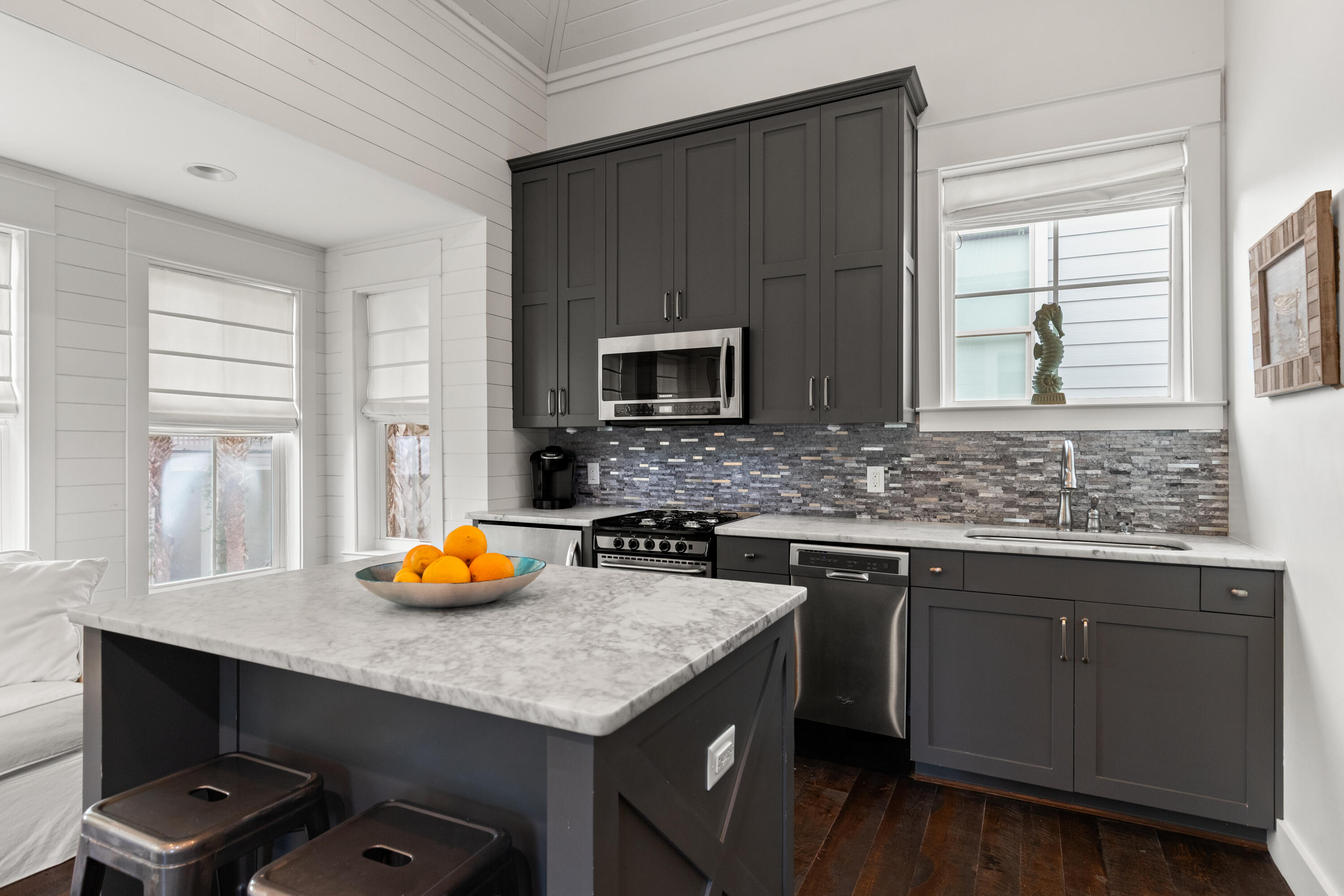 SEACREST BEACH - Residential