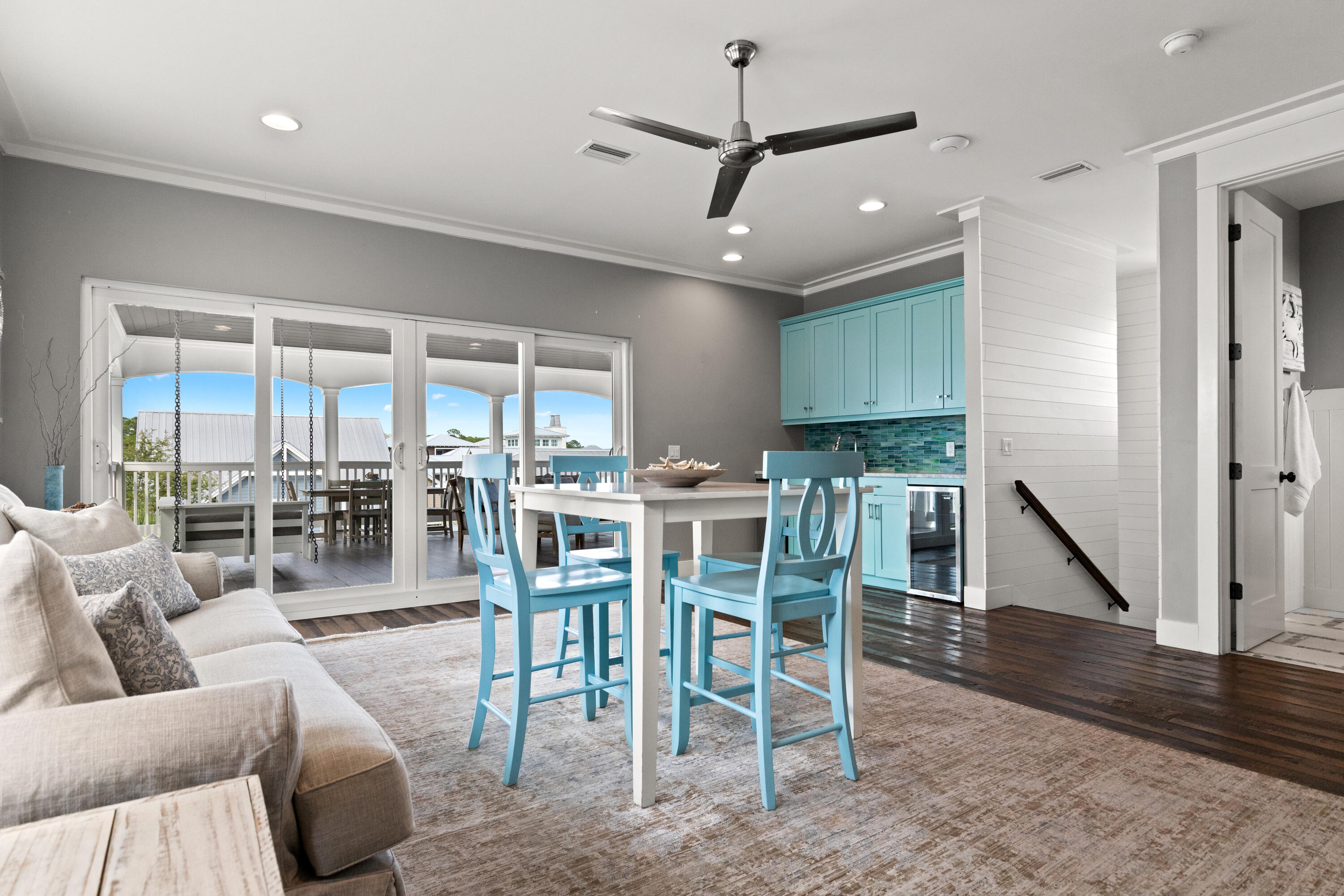 SEACREST BEACH - Residential