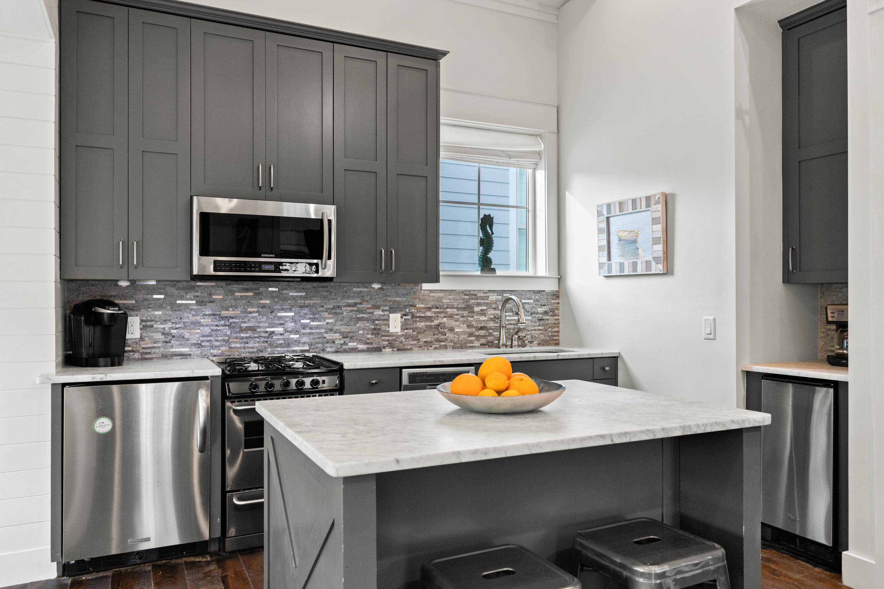 SEACREST BEACH - Residential