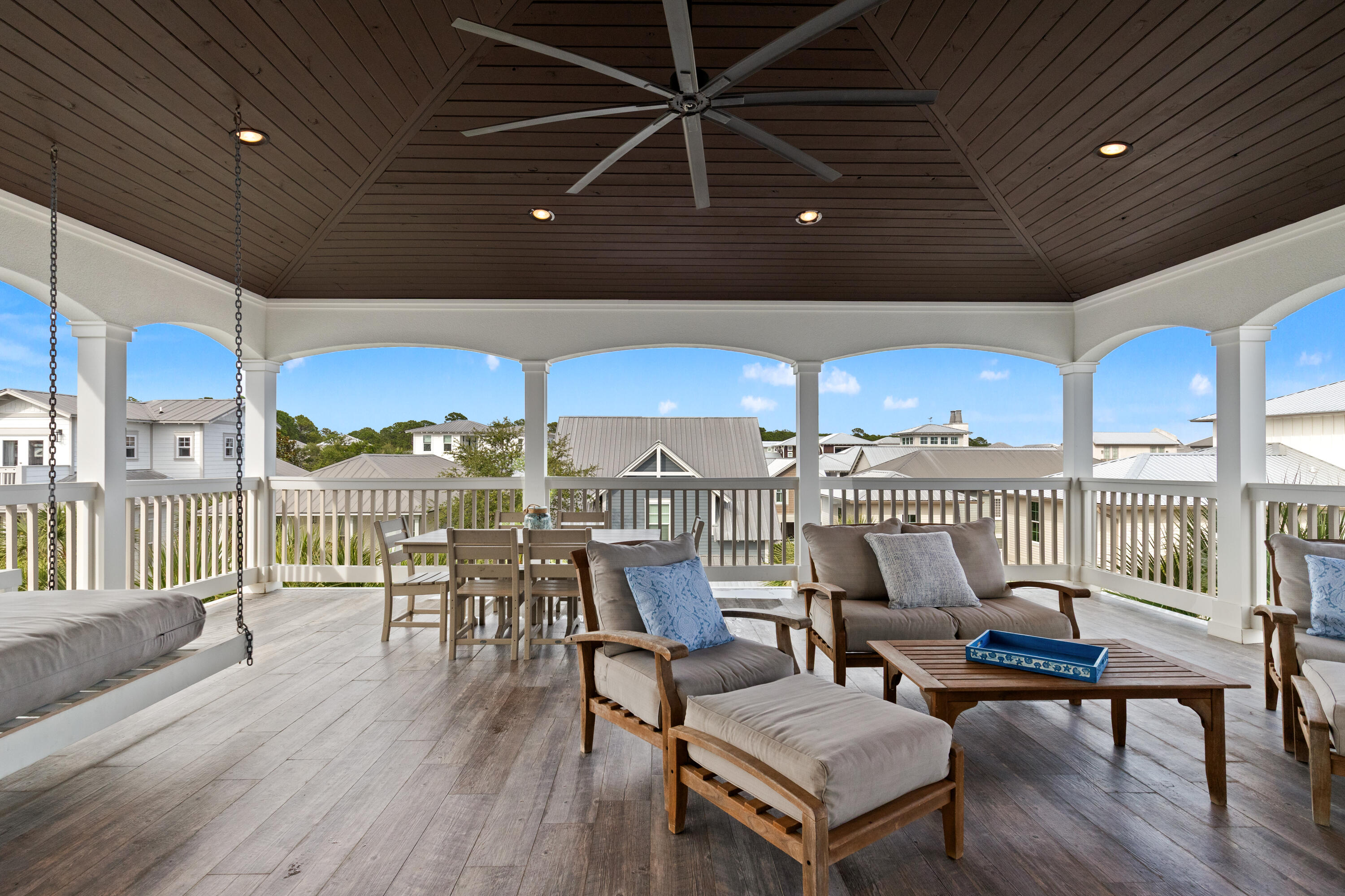 SEACREST BEACH - Residential
