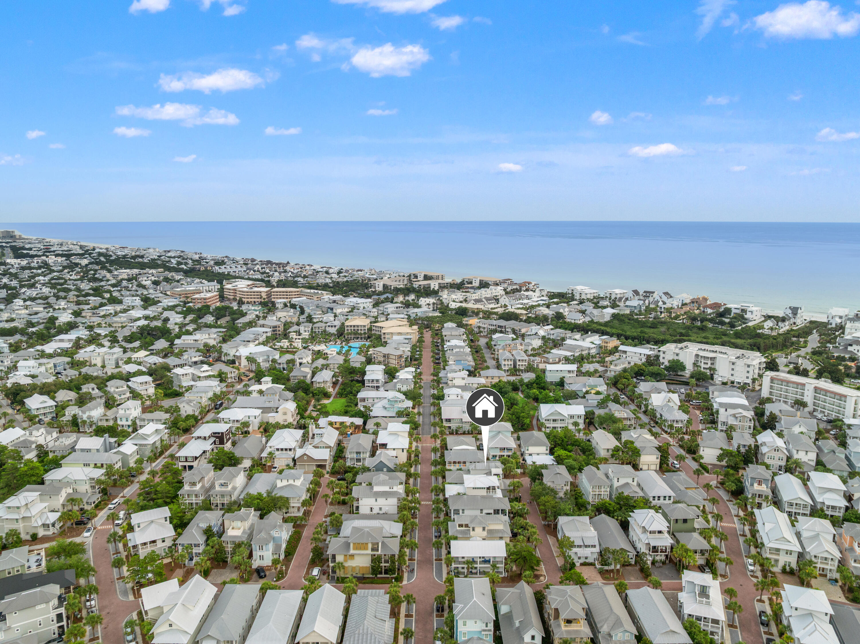 SEACREST BEACH - Residential