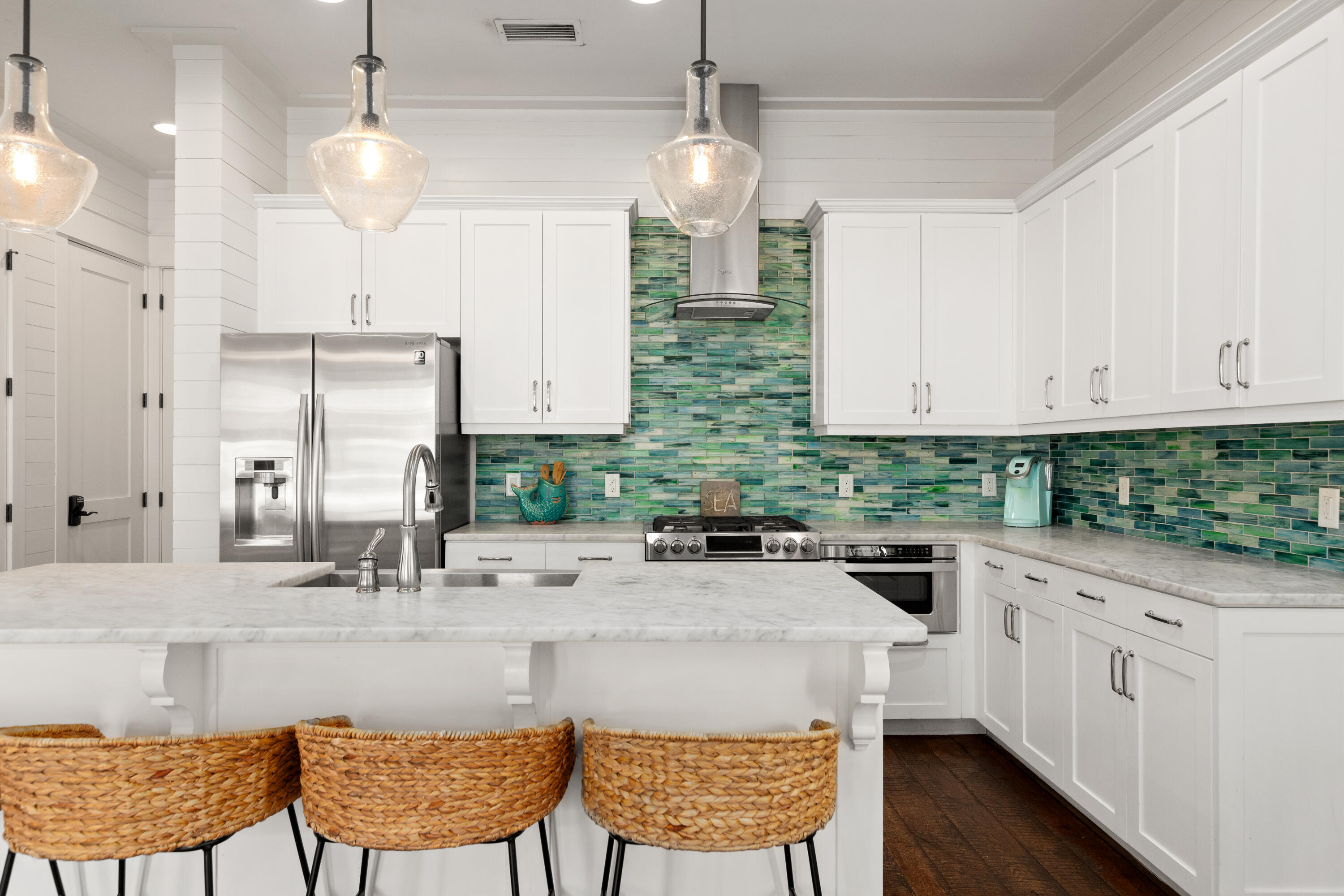 SEACREST BEACH - Residential
