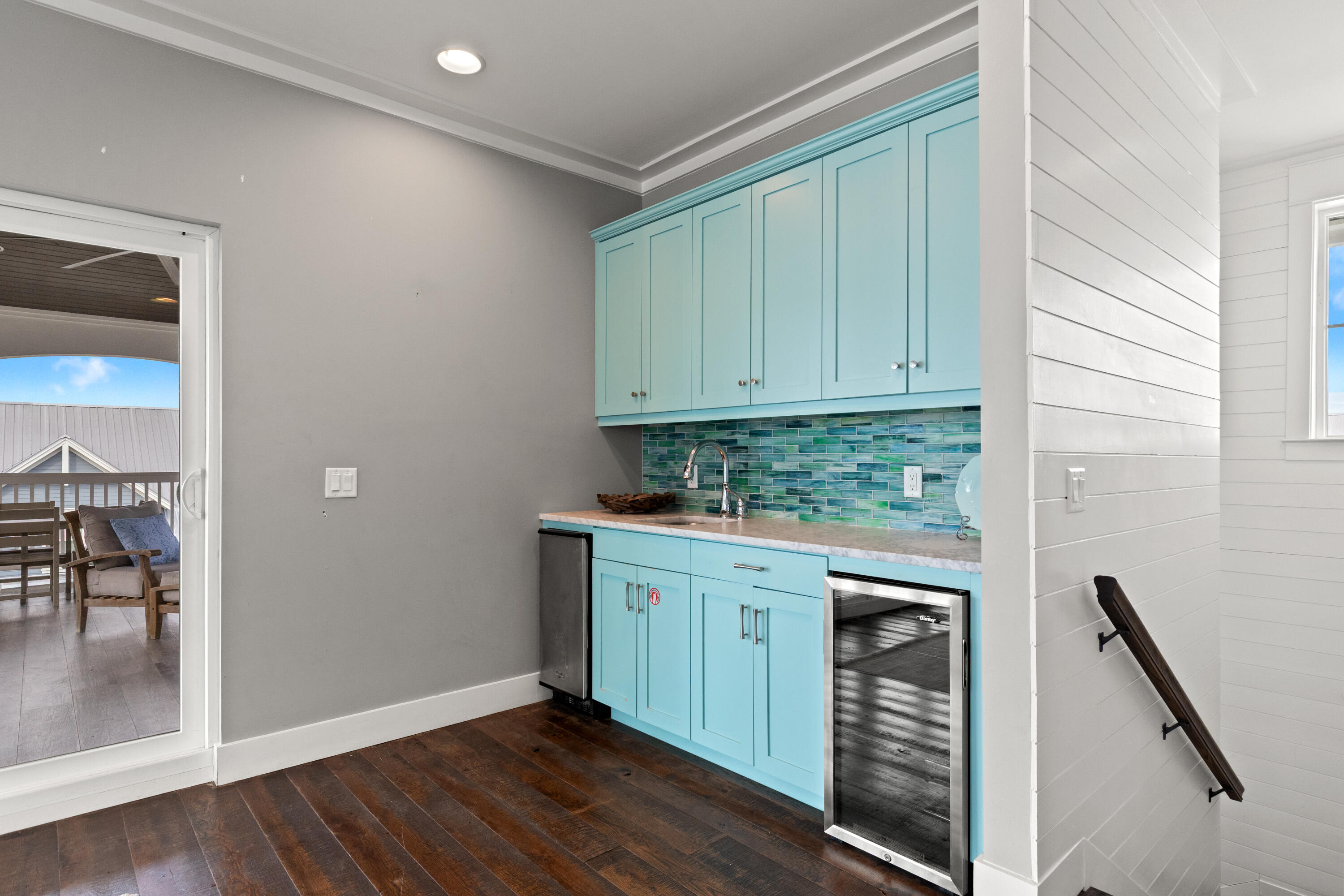 SEACREST BEACH - Residential