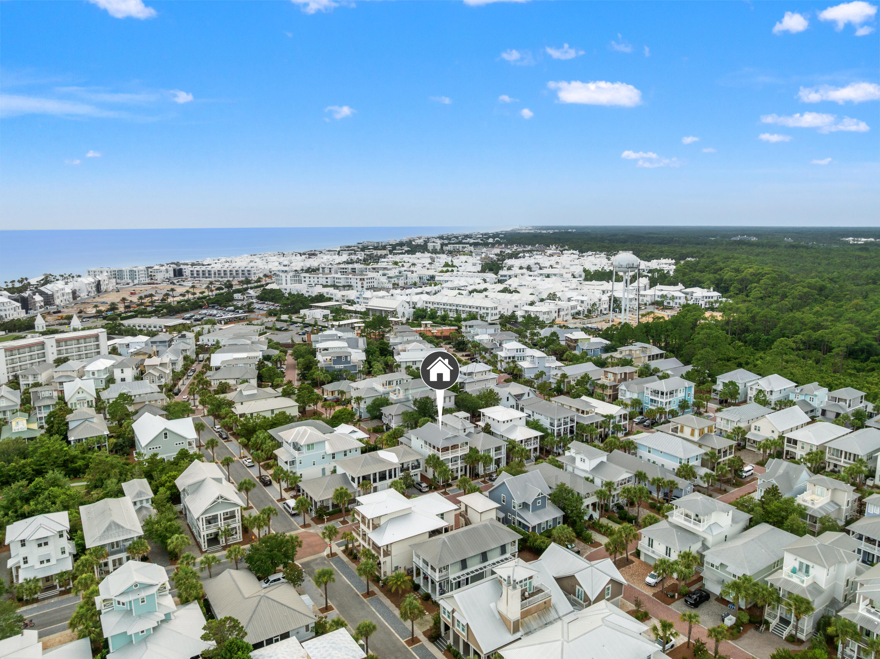 SEACREST BEACH - Residential